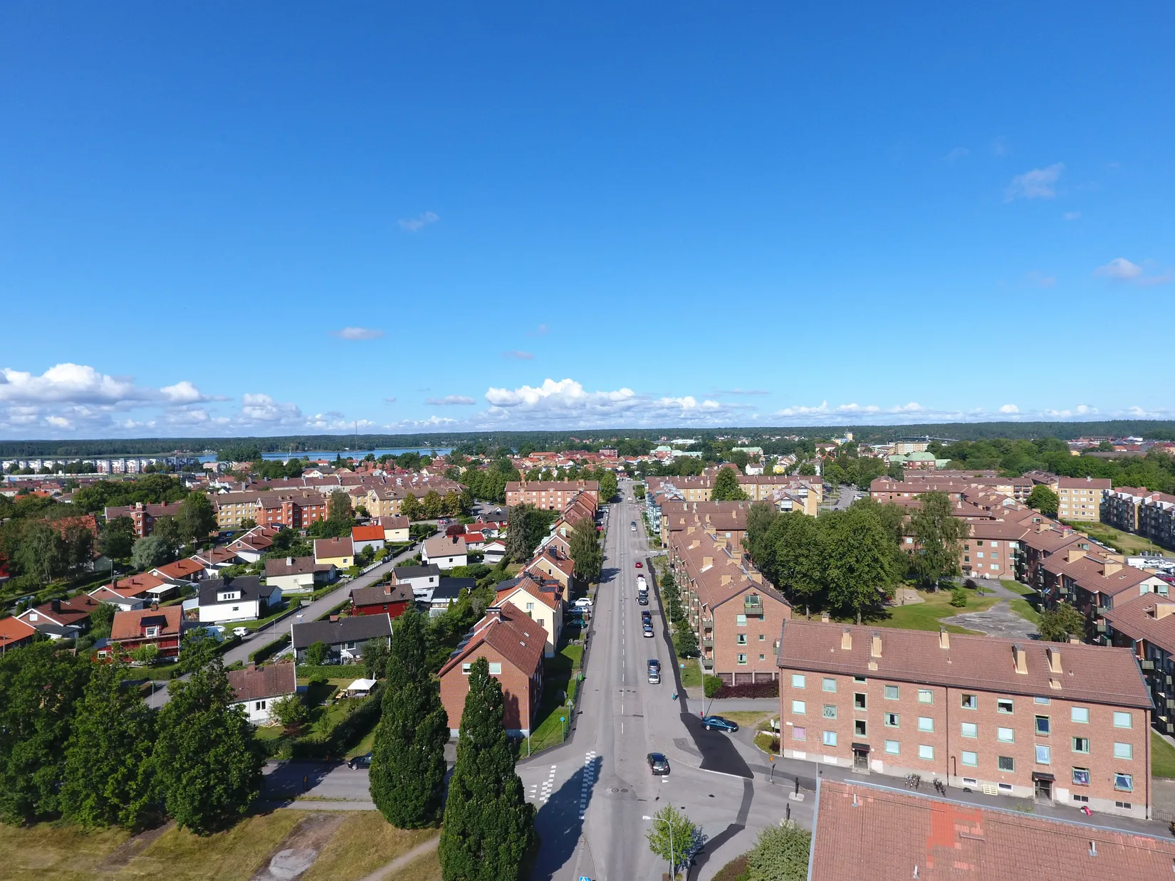 Bostadsrätt, Adolf Andersohnsgatan 10 C, Mariero, Vänersborg