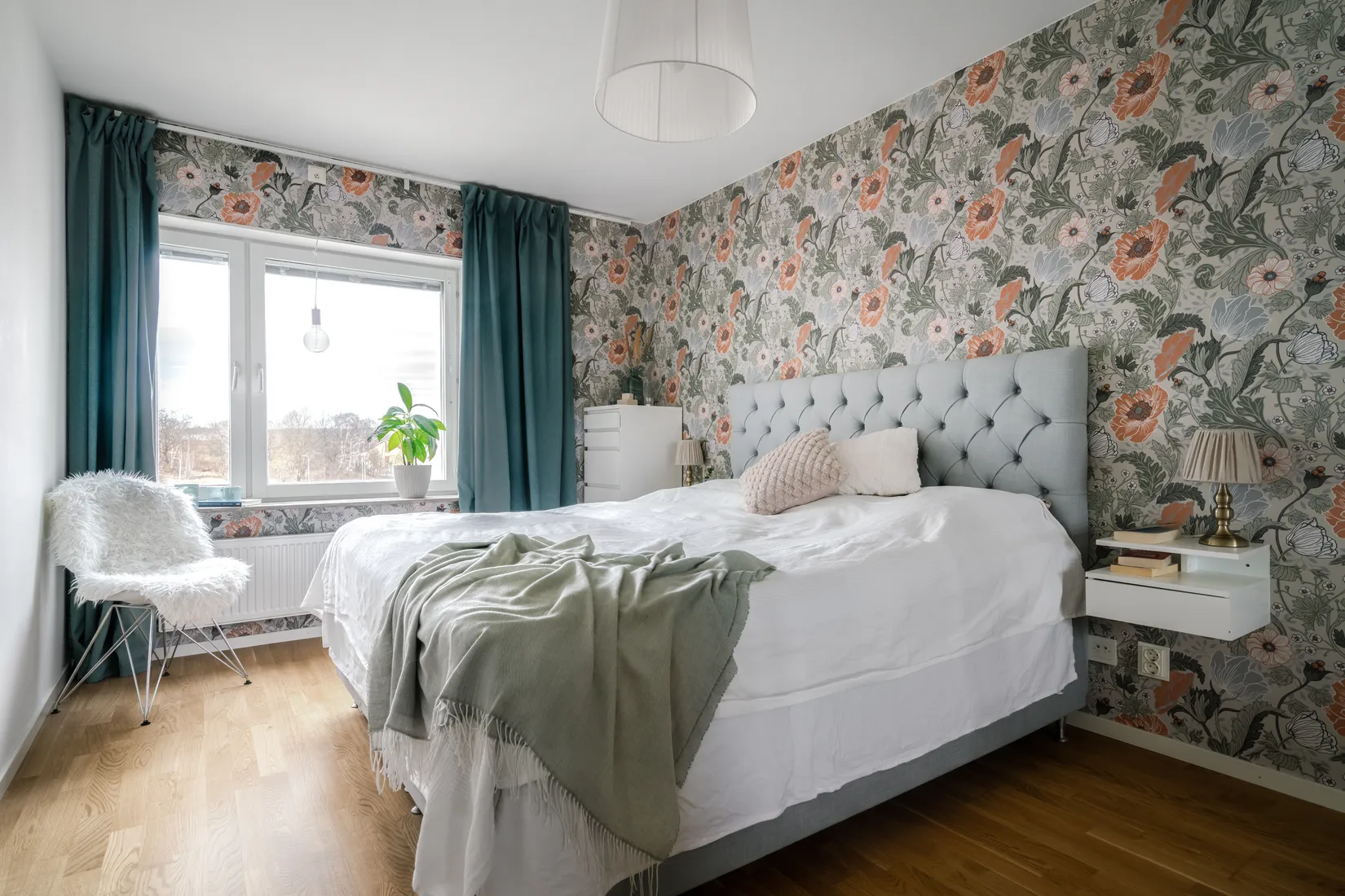 Bostadsrätt, Bratteråsgatan 44, Eriksberg, Göteborg