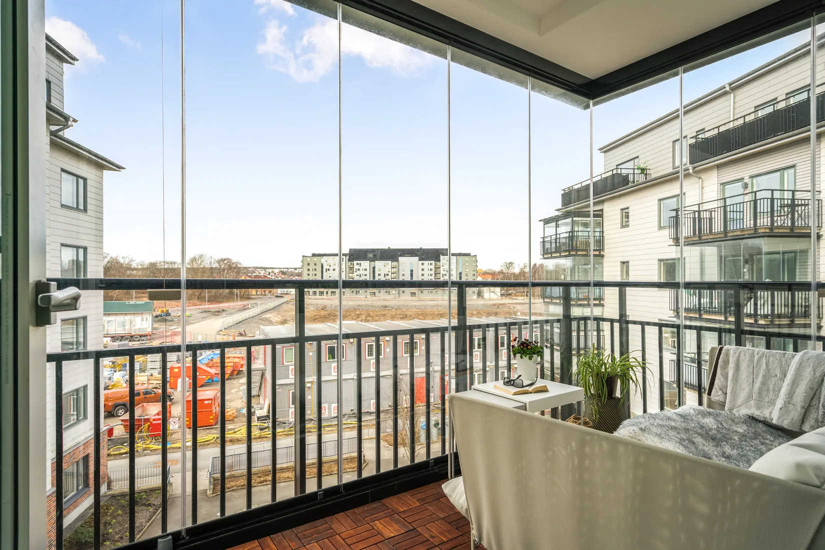 Bostadsrätt, Bratteråsgatan 44, Eriksberg, Göteborg