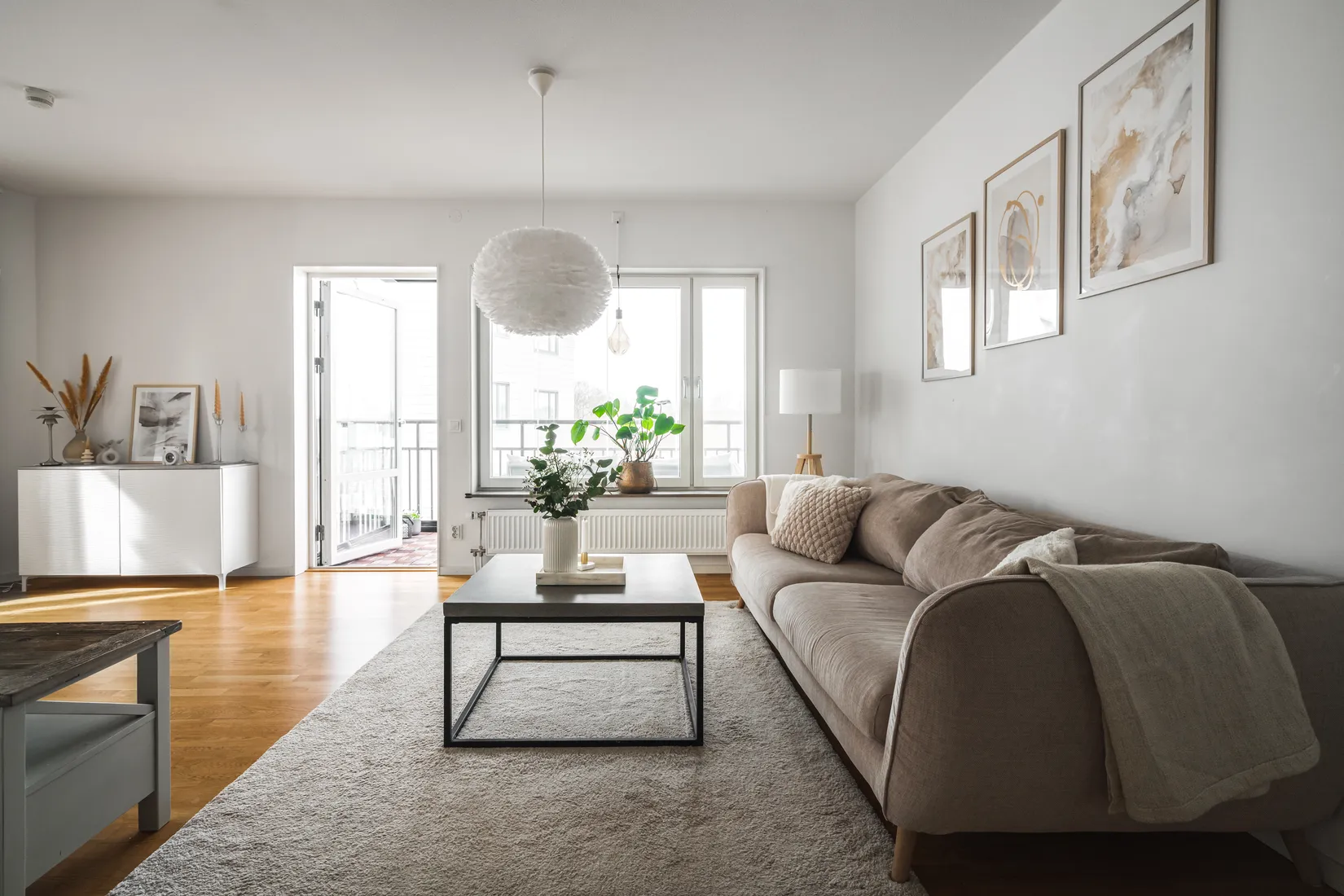 Bostadsrätt, Bratteråsgatan 44, Eriksberg, Göteborg