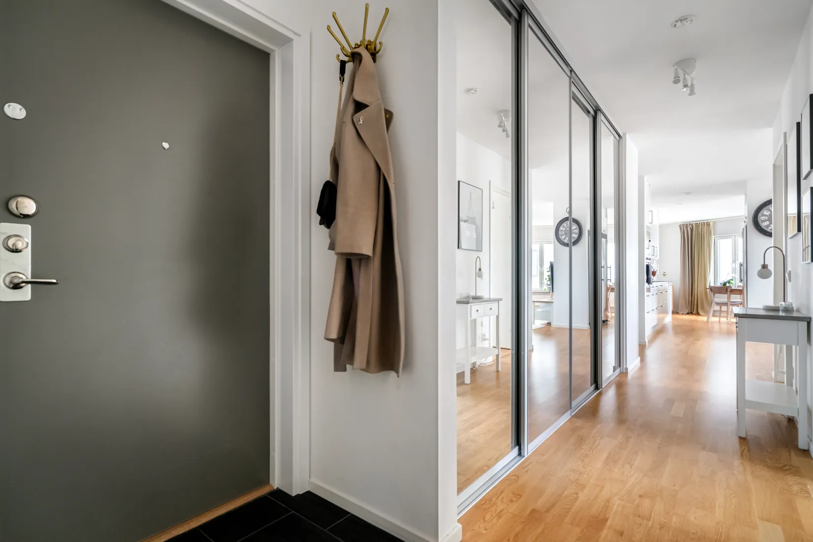 Bostadsrätt, Bratteråsgatan 44, Eriksberg, Göteborg