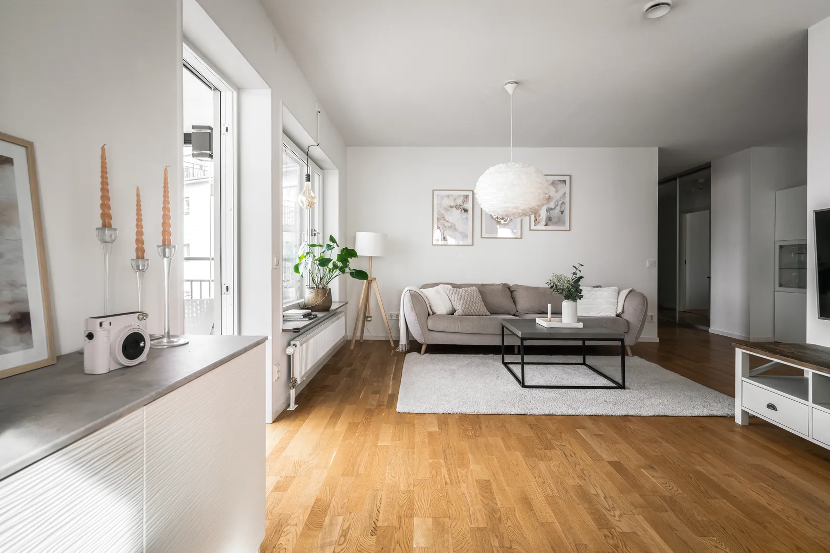 Bostadsrätt, Bratteråsgatan 44, Eriksberg, Göteborg