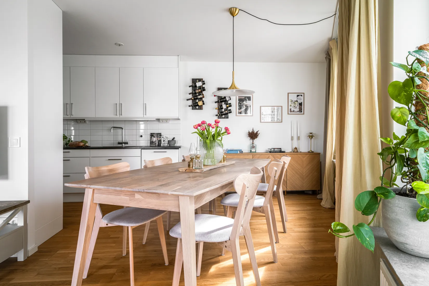 Bostadsrätt, Bratteråsgatan 44, Eriksberg, Göteborg