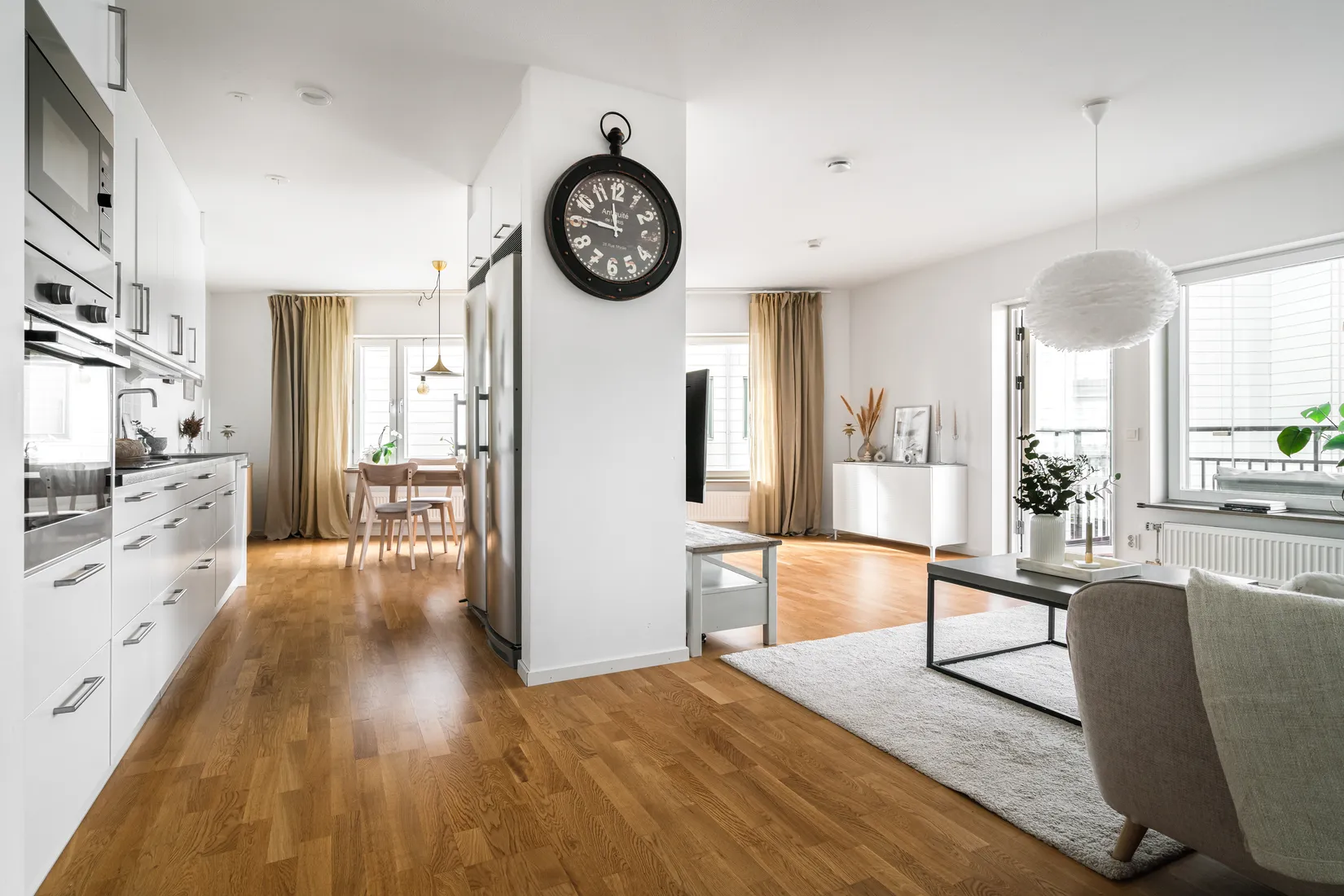 Bostadsrätt, Bratteråsgatan 44, Eriksberg, Göteborg