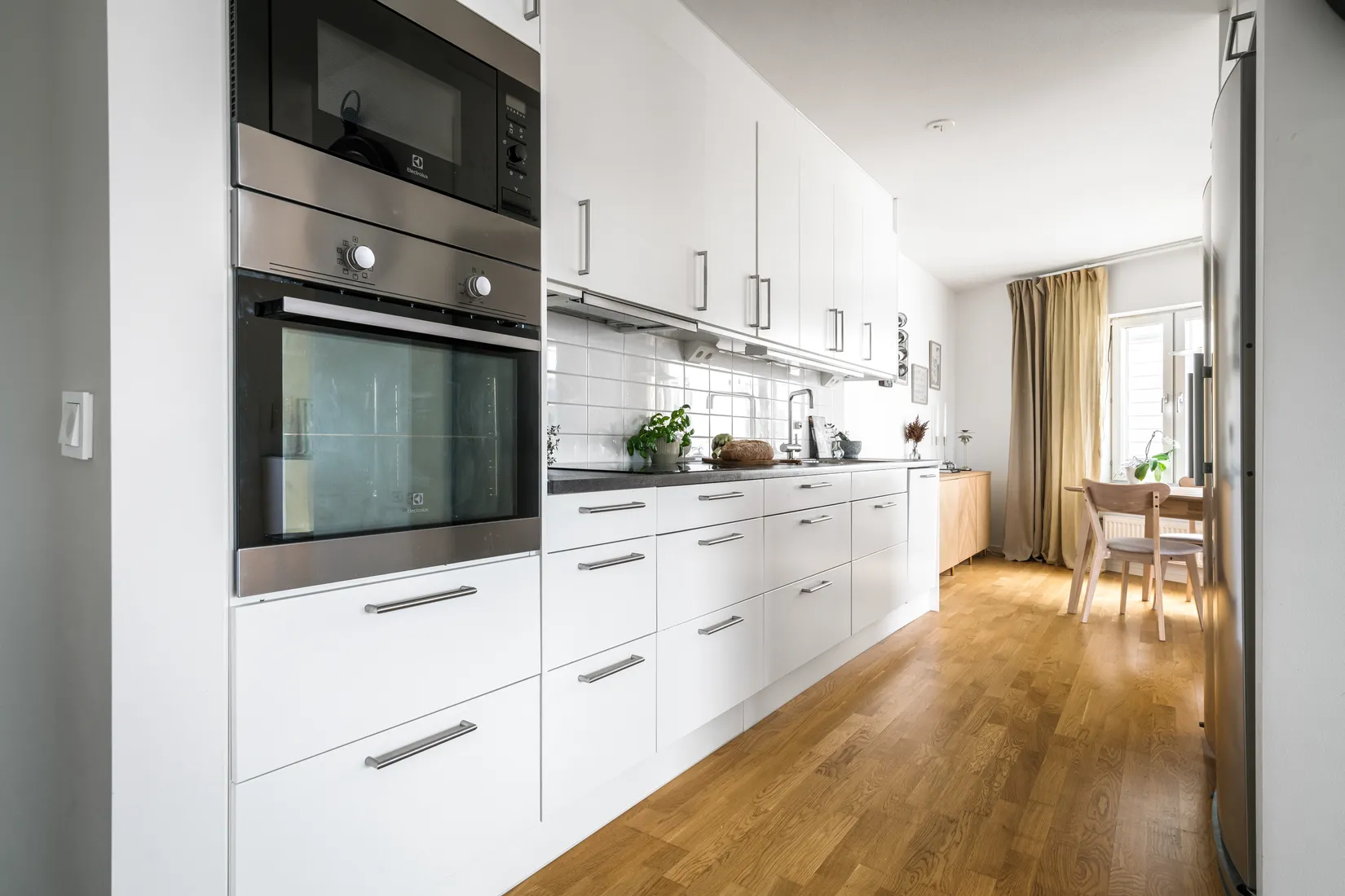 Bostadsrätt, Bratteråsgatan 44, Eriksberg, Göteborg