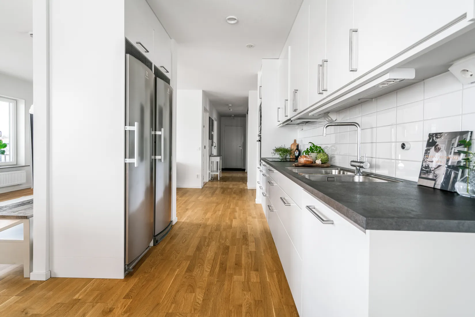 Bostadsrätt, Bratteråsgatan 44, Eriksberg, Göteborg