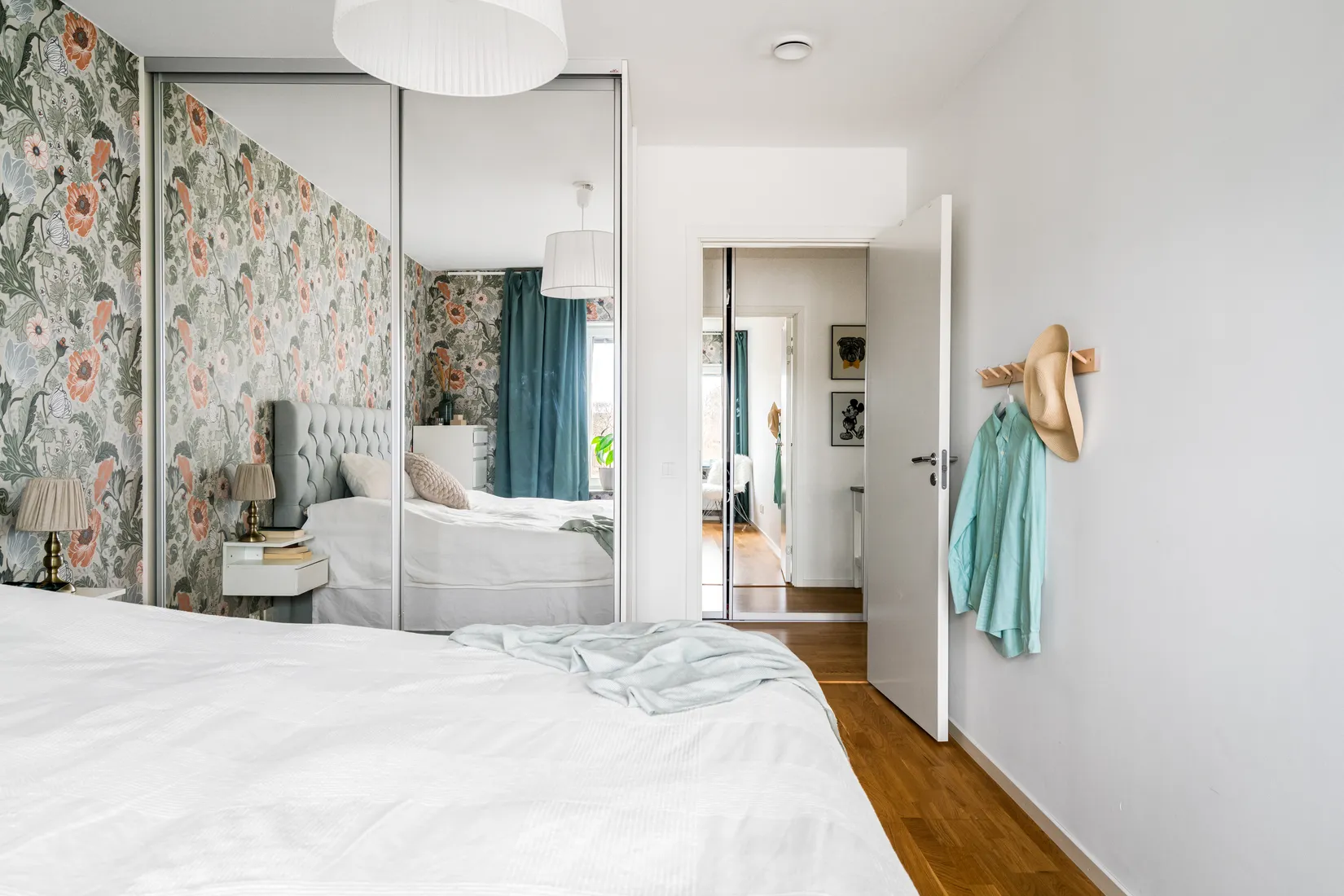 Bostadsrätt, Bratteråsgatan 44, Eriksberg, Göteborg