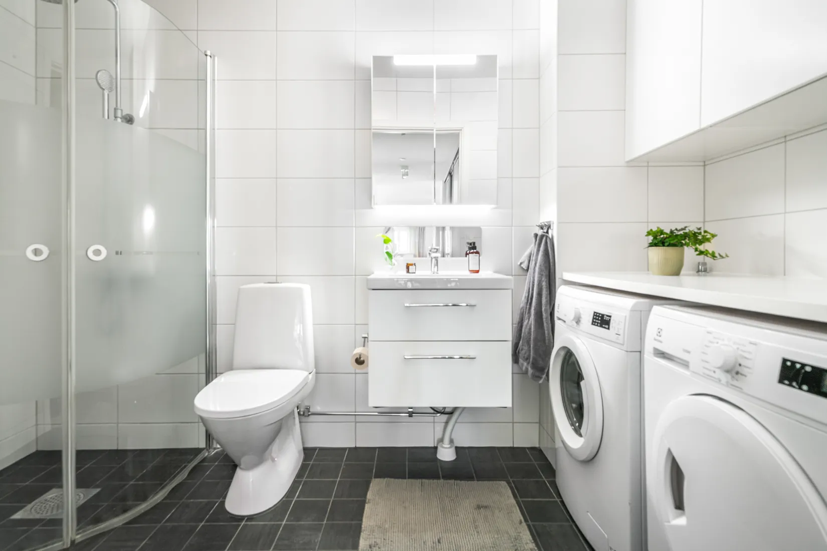 Bostadsrätt, Bratteråsgatan 44, Eriksberg, Göteborg