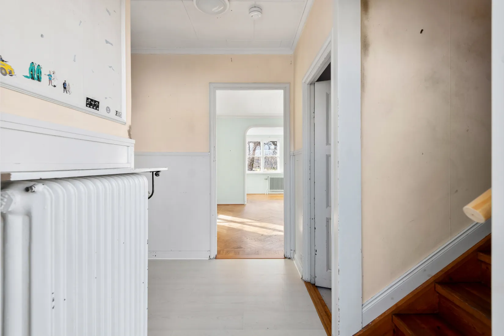 Villa, Beckombergavägen 95, Bromma / Norra Ängby, Stockholm