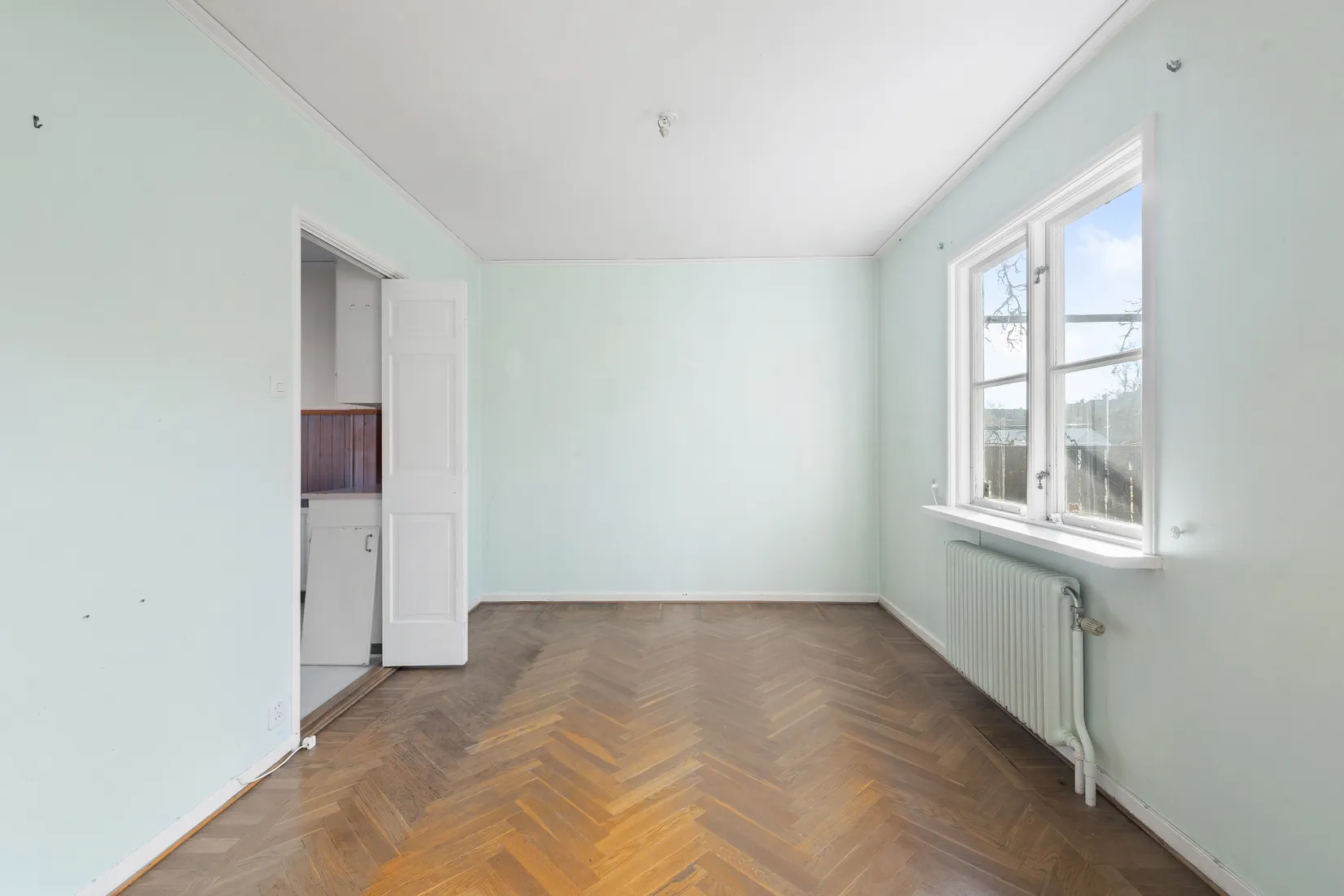 Villa, Beckombergavägen 95, Bromma / Norra Ängby, Stockholm