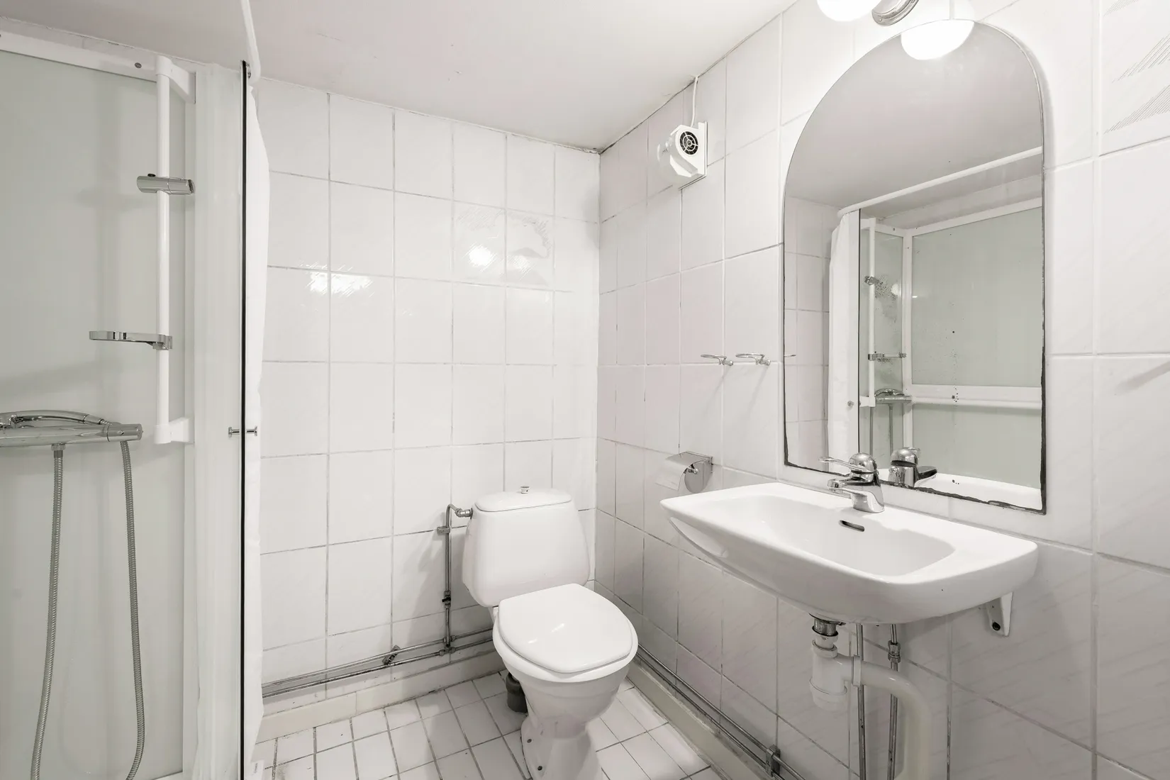 Villa, Beckombergavägen 95, Bromma / Norra Ängby, Stockholm