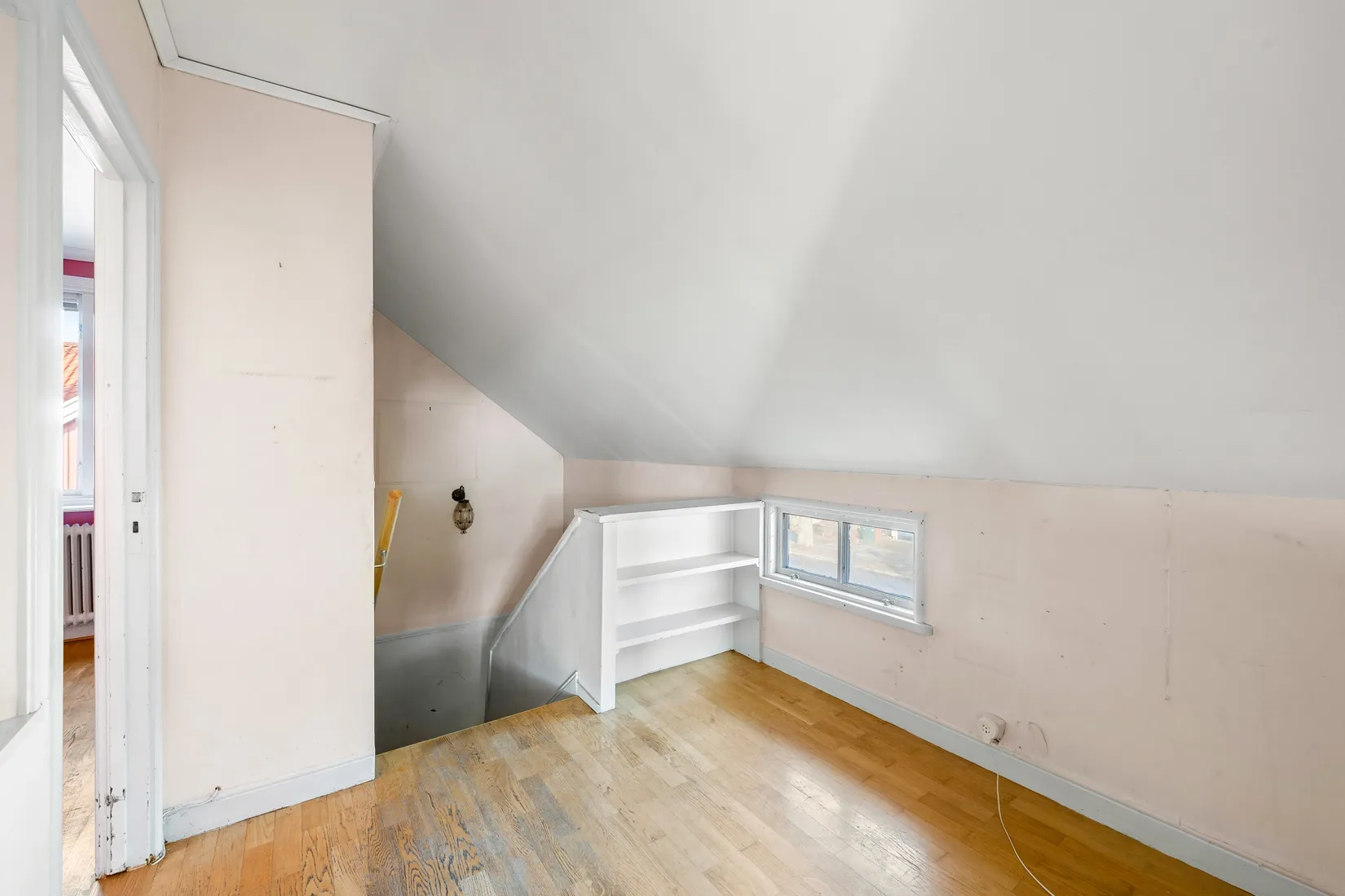 Villa, Beckombergavägen 95, Bromma / Norra Ängby, Stockholm