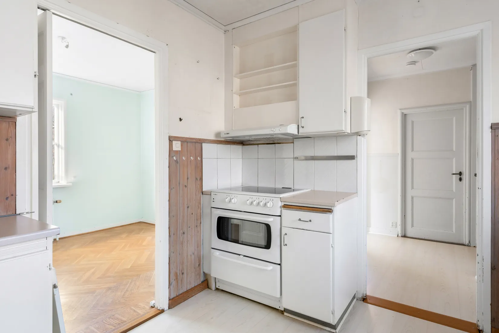 Villa, Beckombergavägen 95, Bromma / Norra Ängby, Stockholm