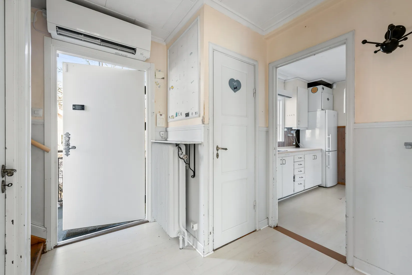 Villa, Beckombergavägen 95, Bromma / Norra Ängby, Stockholm