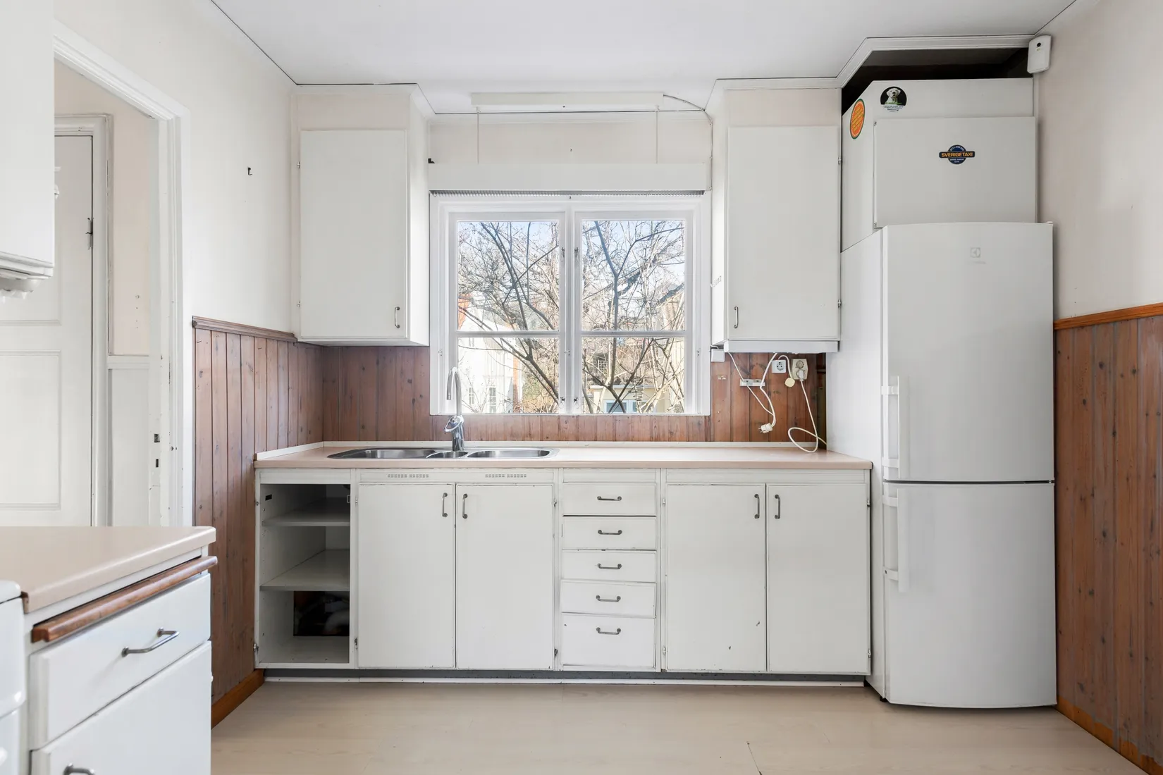 Villa, Beckombergavägen 95, Bromma / Norra Ängby, Stockholm