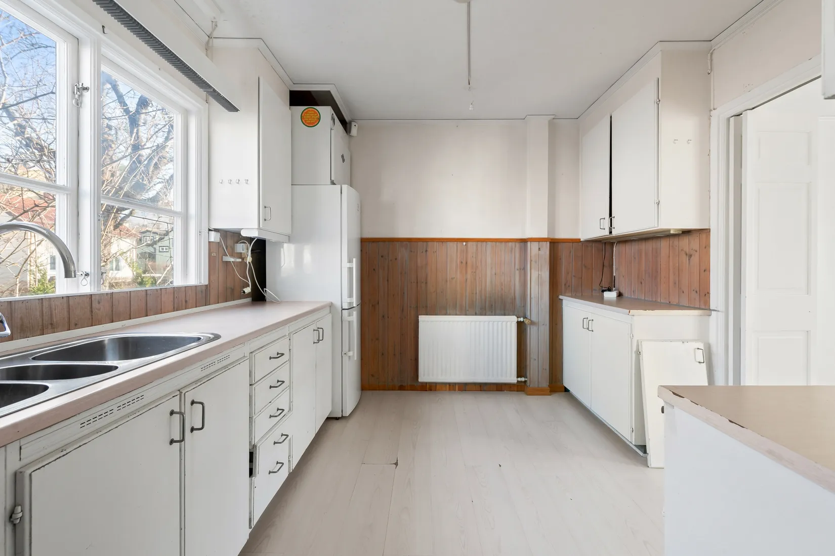 Villa, Beckombergavägen 95, Bromma / Norra Ängby, Stockholm