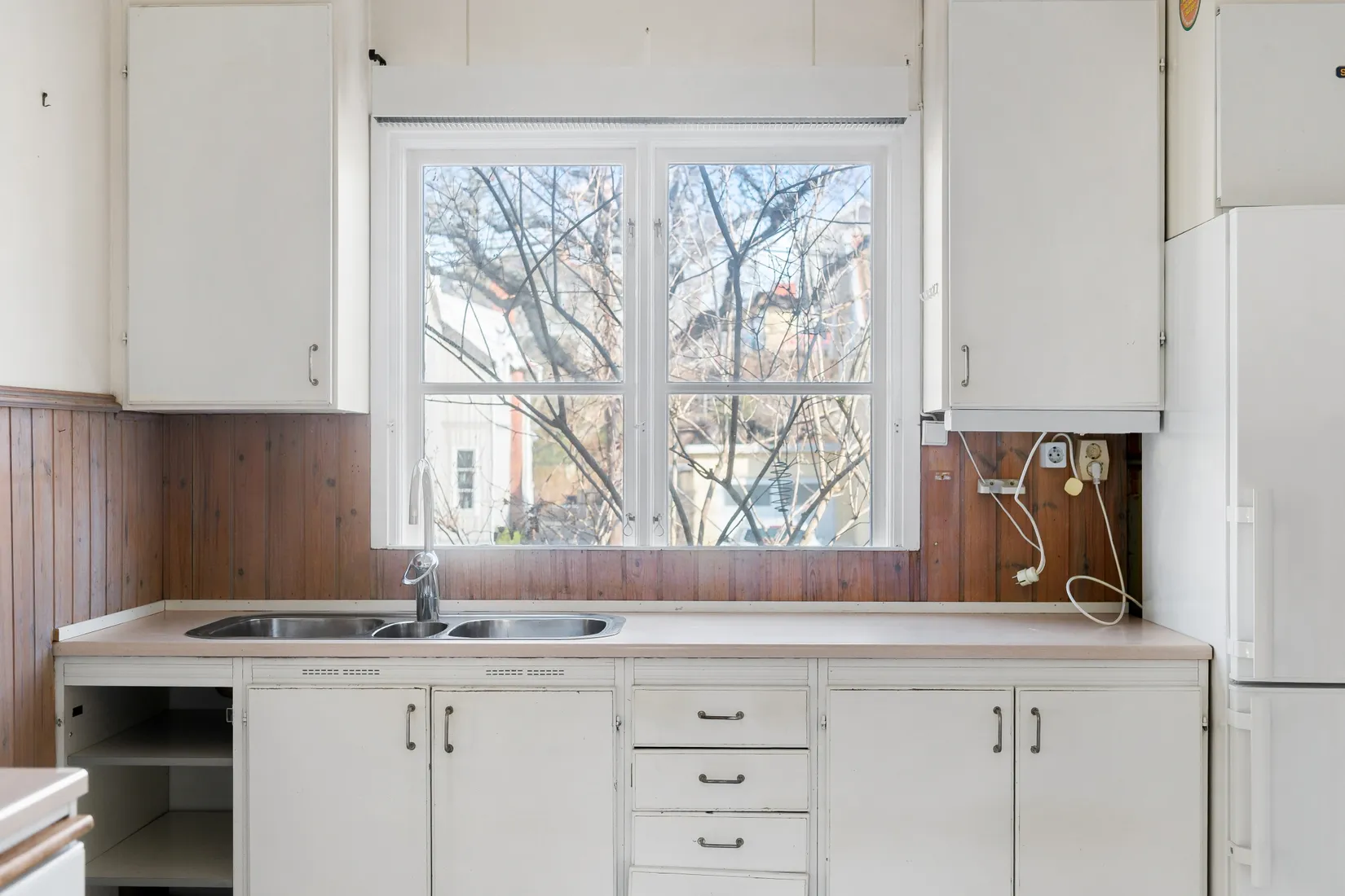 Villa, Beckombergavägen 95, Bromma / Norra Ängby, Stockholm