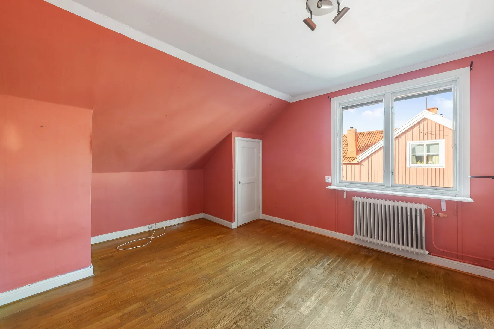 Villa, Beckombergavägen 95, Bromma / Norra Ängby, Stockholm