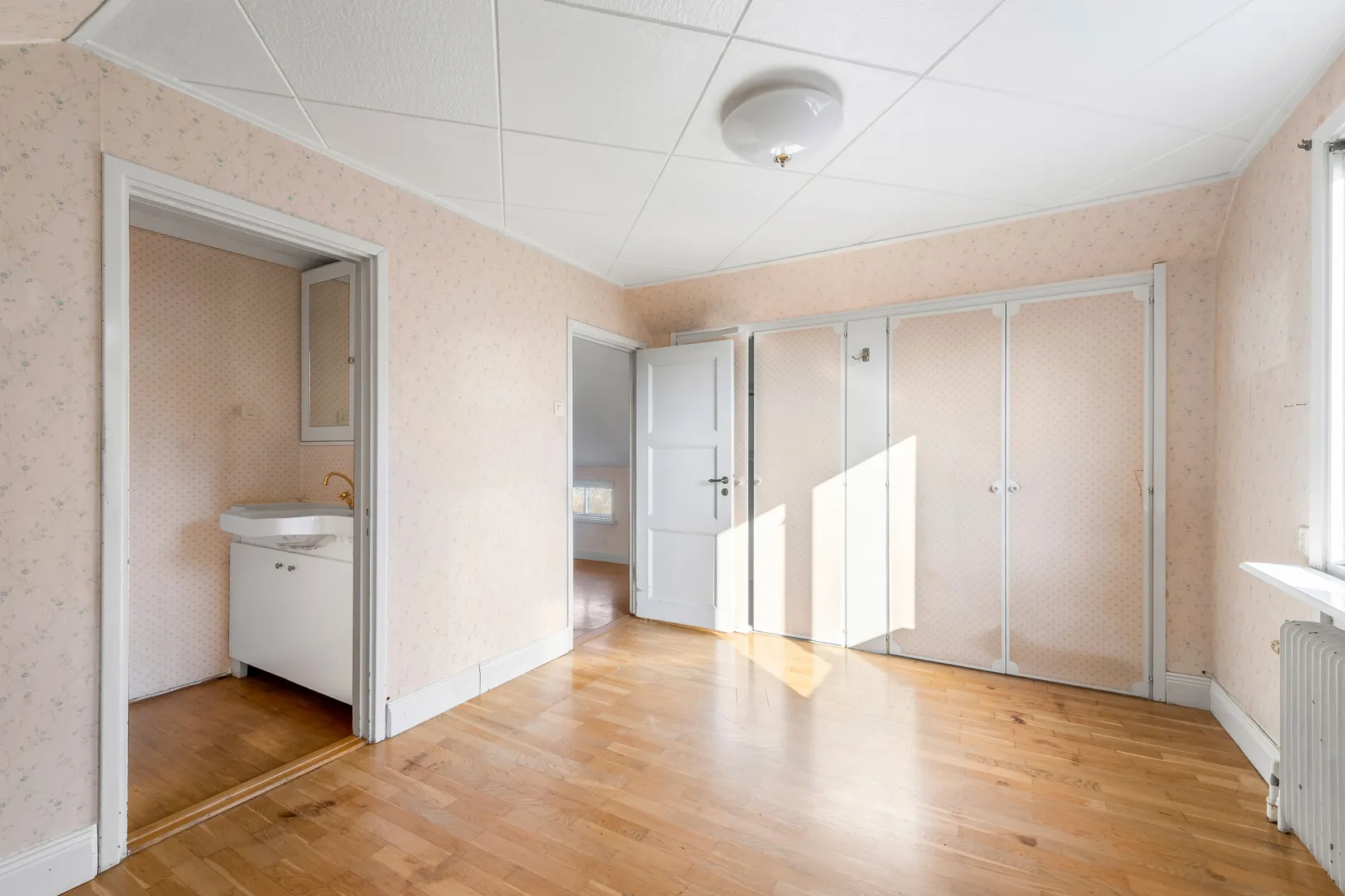 Villa, Beckombergavägen 95, Bromma / Norra Ängby, Stockholm