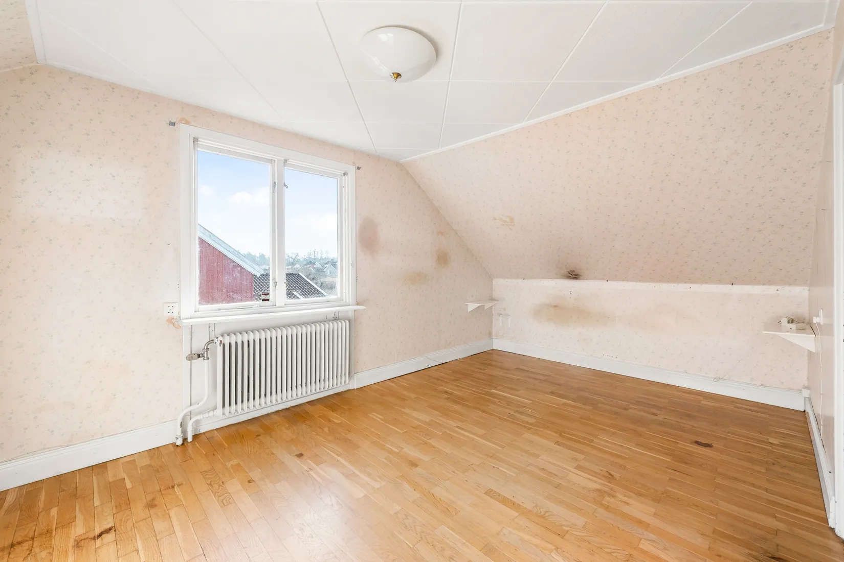 Villa, Beckombergavägen 95, Bromma / Norra Ängby, Stockholm