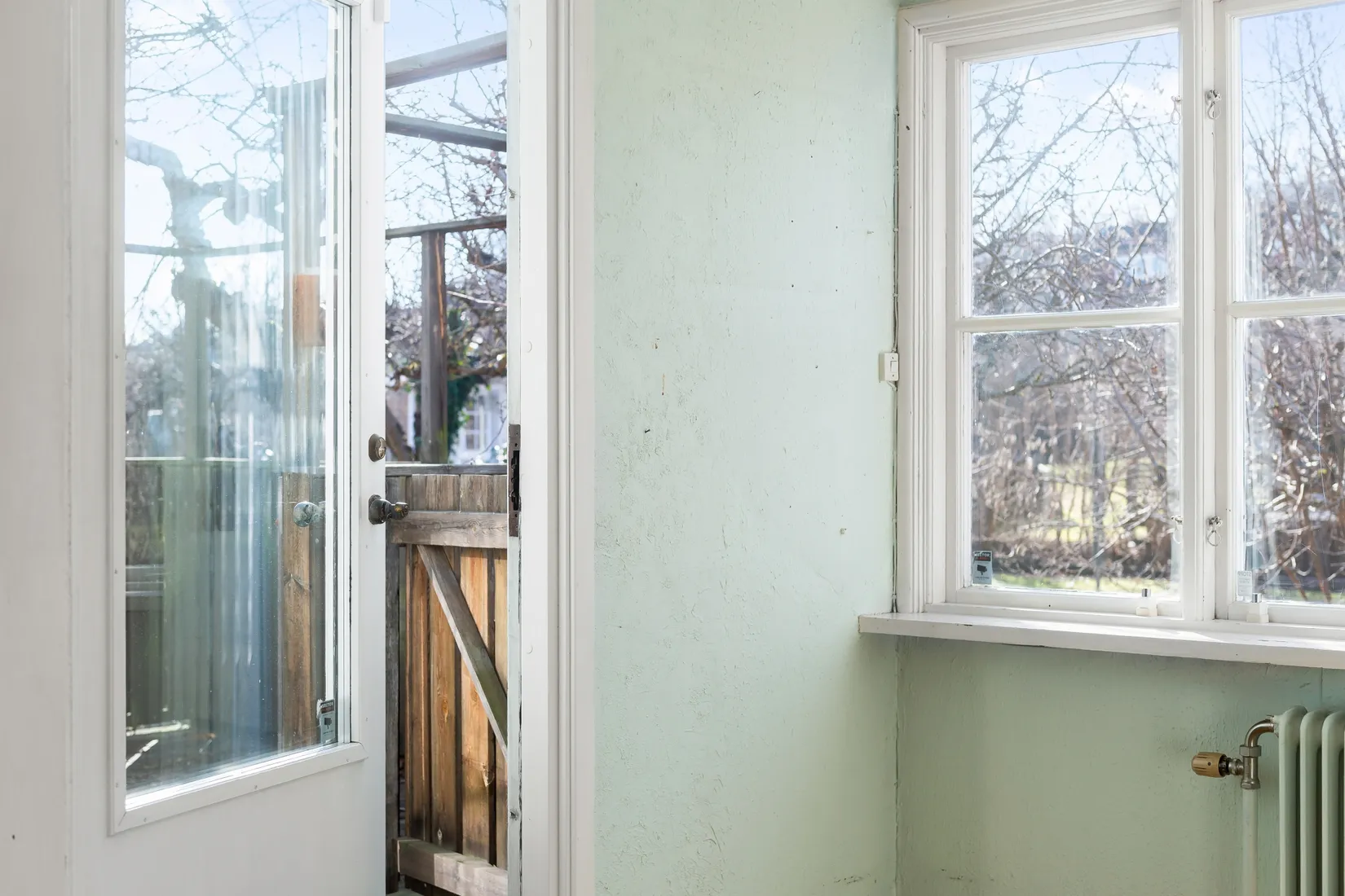 Villa, Beckombergavägen 95, Bromma / Norra Ängby, Stockholm