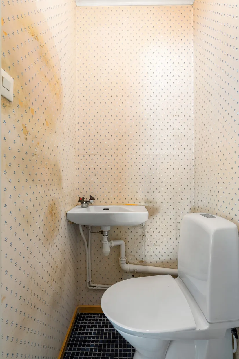 Villa, Beckombergavägen 95, Bromma / Norra Ängby, Stockholm