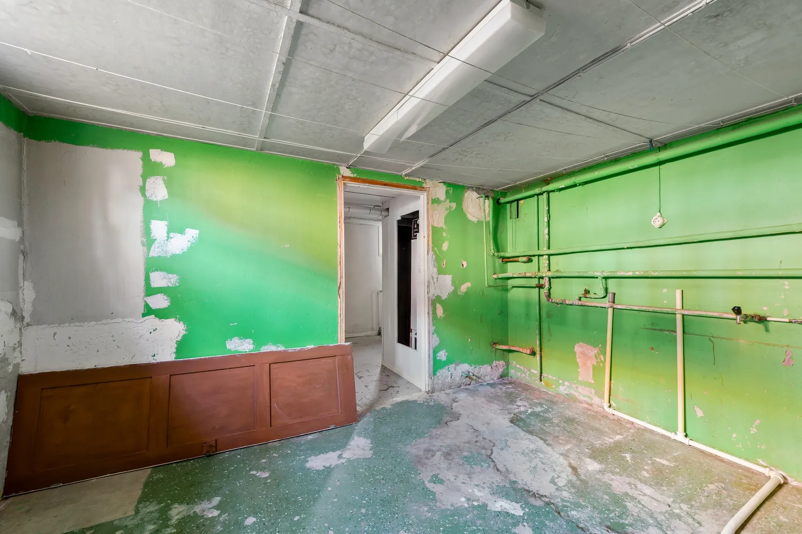 Villa, Beckombergavägen 95, Bromma / Norra Ängby, Stockholm