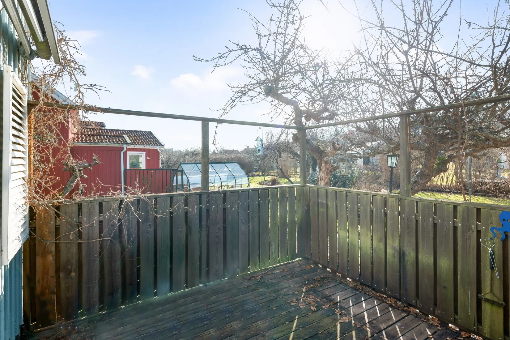 Villa, Beckombergavägen 95, Bromma / Norra Ängby, Stockholm