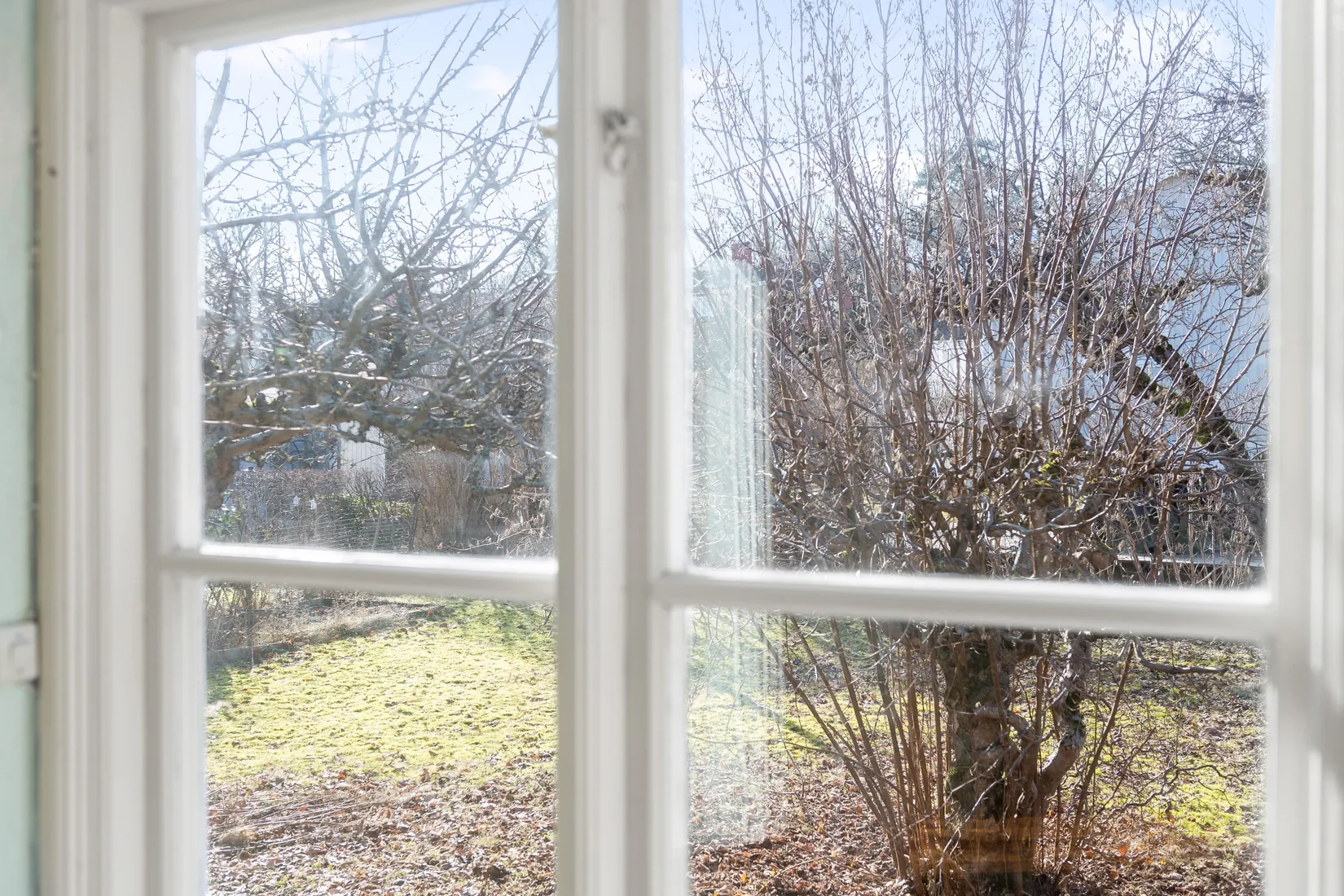 Villa, Beckombergavägen 95, Bromma / Norra Ängby, Stockholm