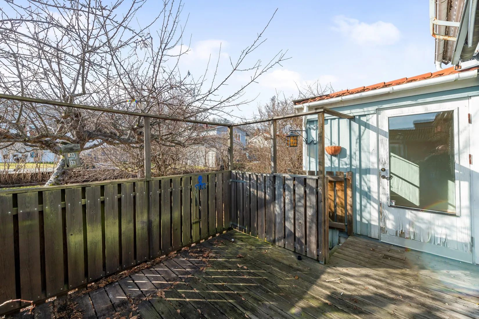 Villa, Beckombergavägen 95, Bromma / Norra Ängby, Stockholm