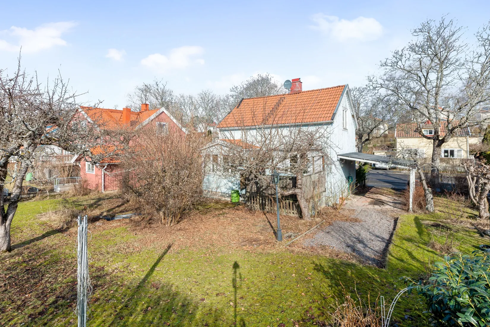 Villa, Beckombergavägen 95, Bromma / Norra Ängby, Stockholm