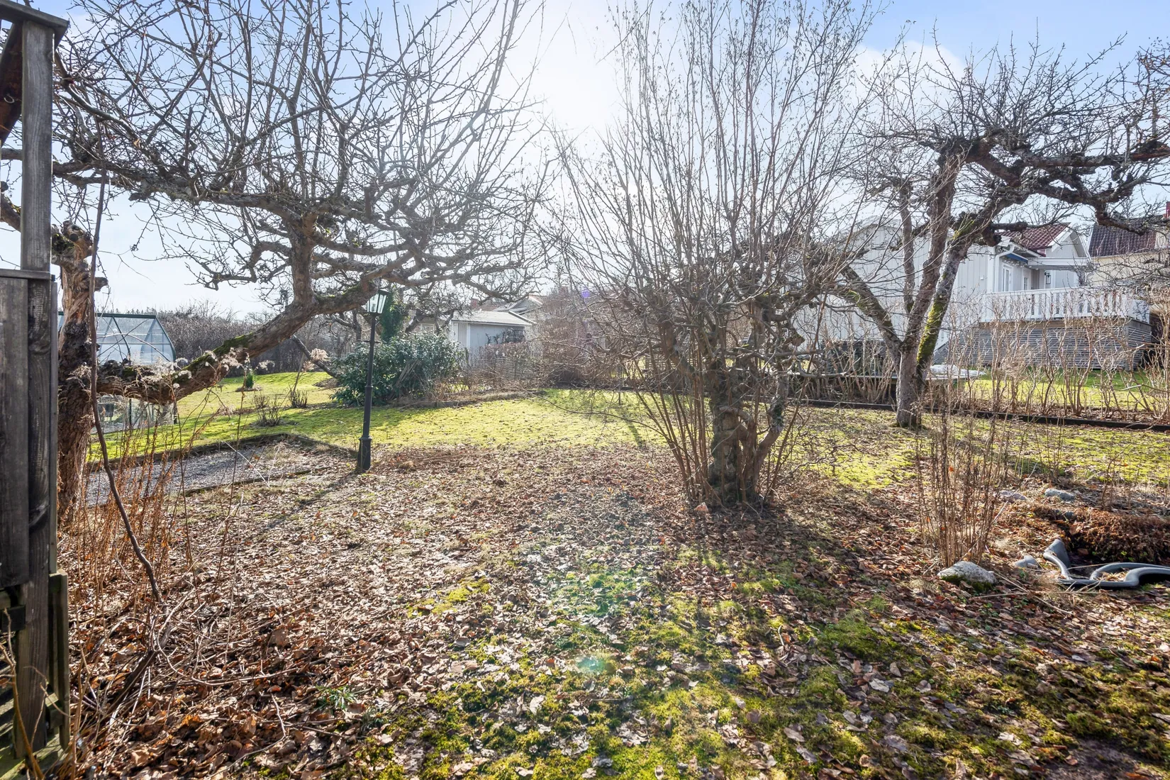 Villa, Beckombergavägen 95, Bromma / Norra Ängby, Stockholm