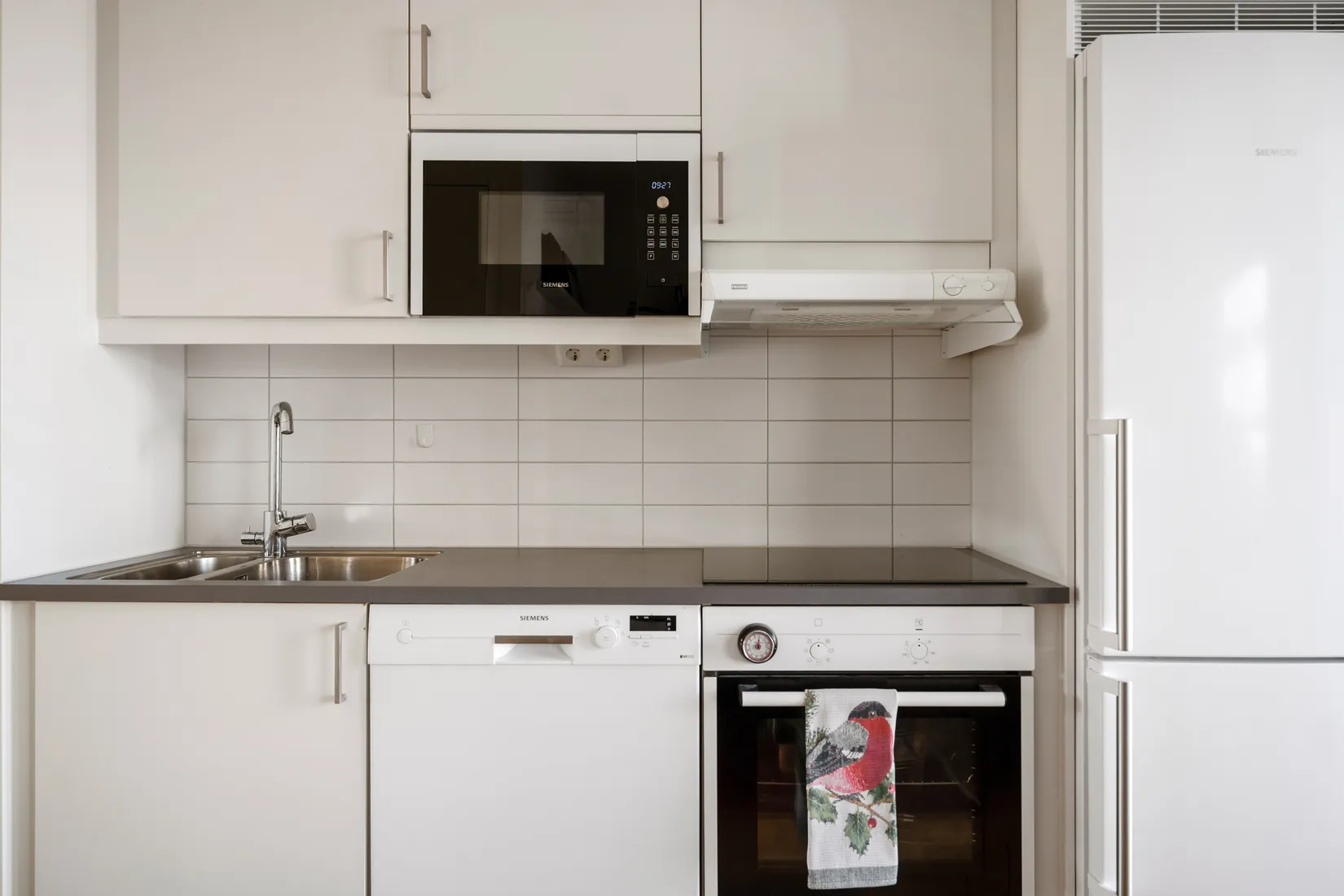 Bostadsrätt, Stenkvistavägen 11, Högdalen, Stockholm