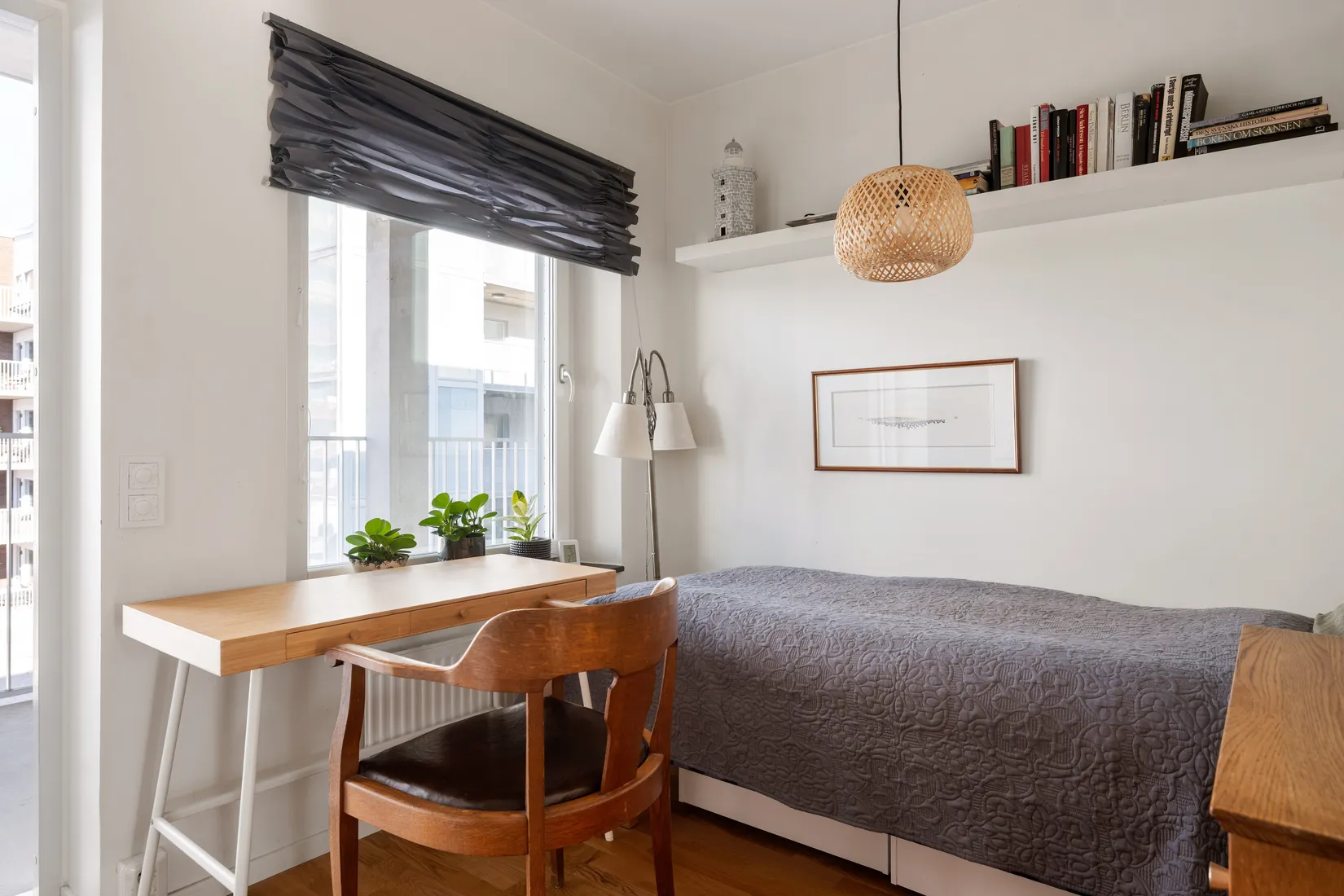 Bostadsrätt, Stenkvistavägen 11, Högdalen, Stockholm