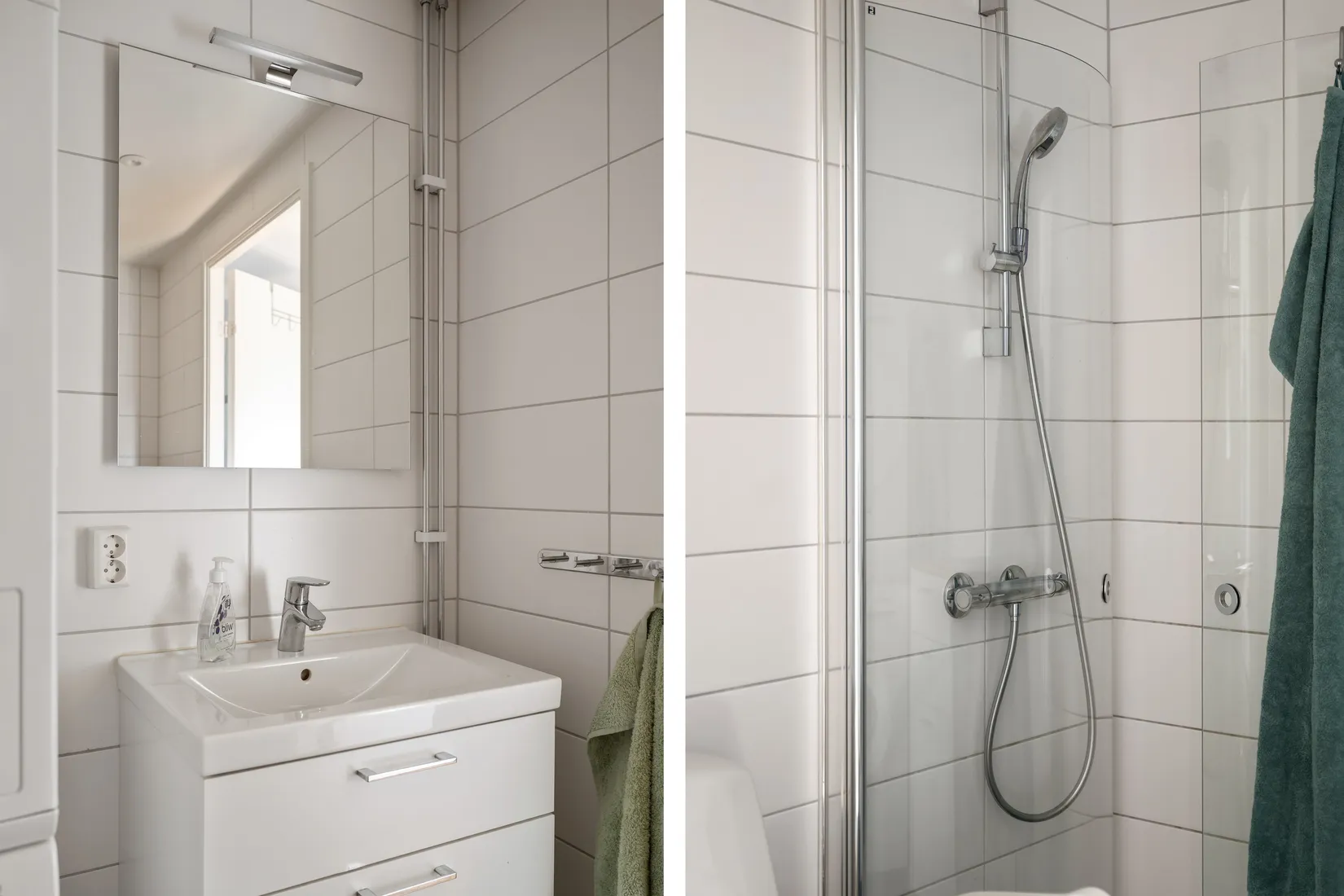 Bostadsrätt, Stenkvistavägen 11, Högdalen, Stockholm