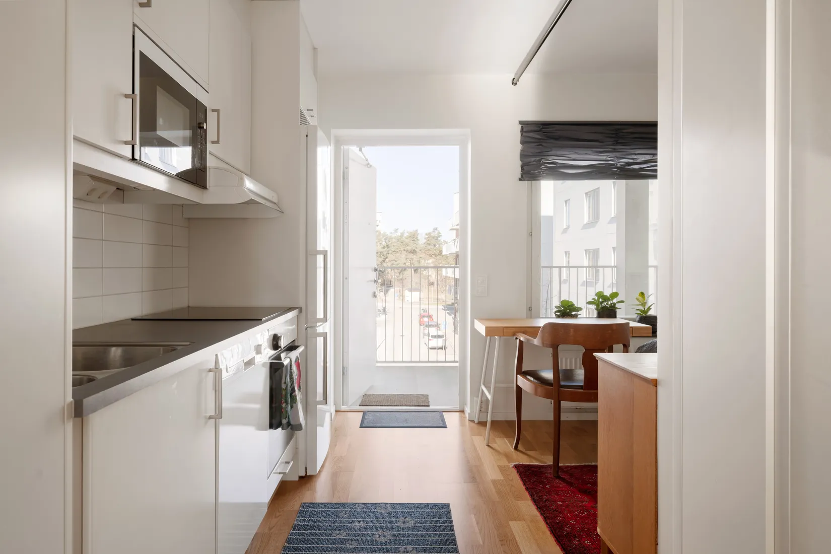 Bostadsrätt, Stenkvistavägen 11, Högdalen, Stockholm