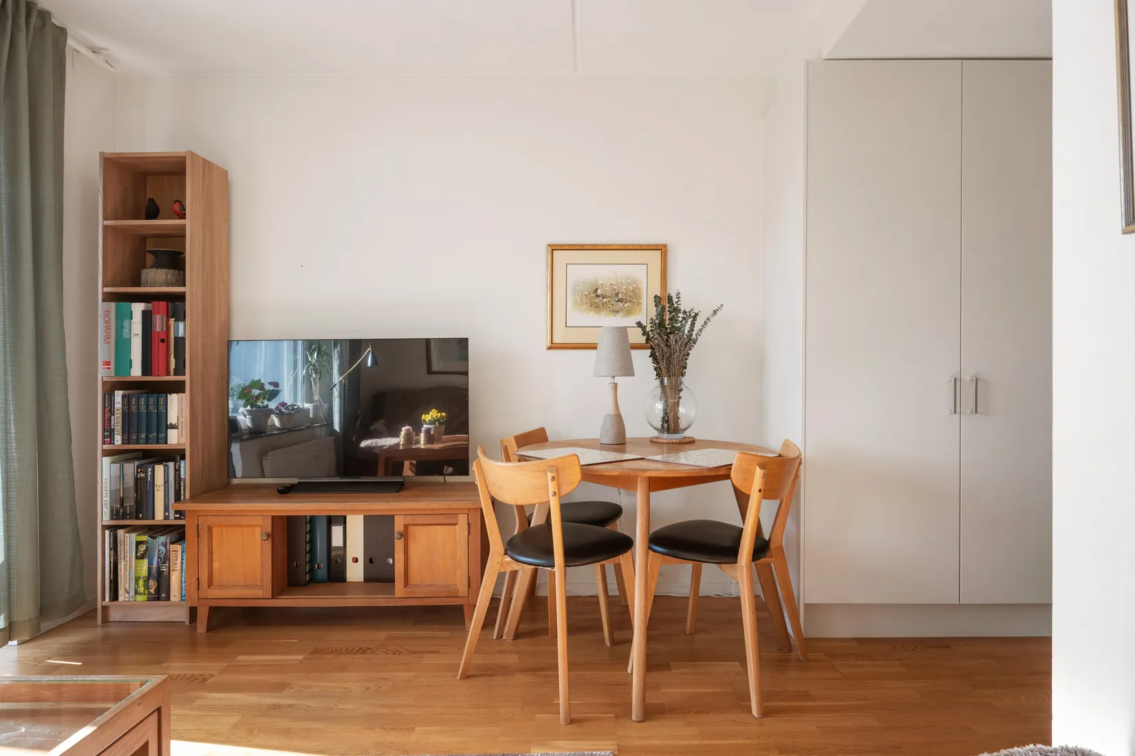 Bostadsrätt, Stenkvistavägen 11, Högdalen, Stockholm