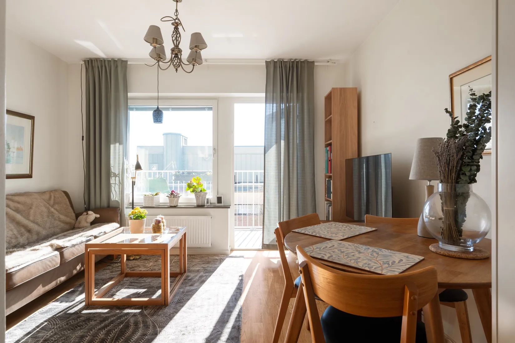 Bostadsrätt, Stenkvistavägen 11, Högdalen, Stockholm