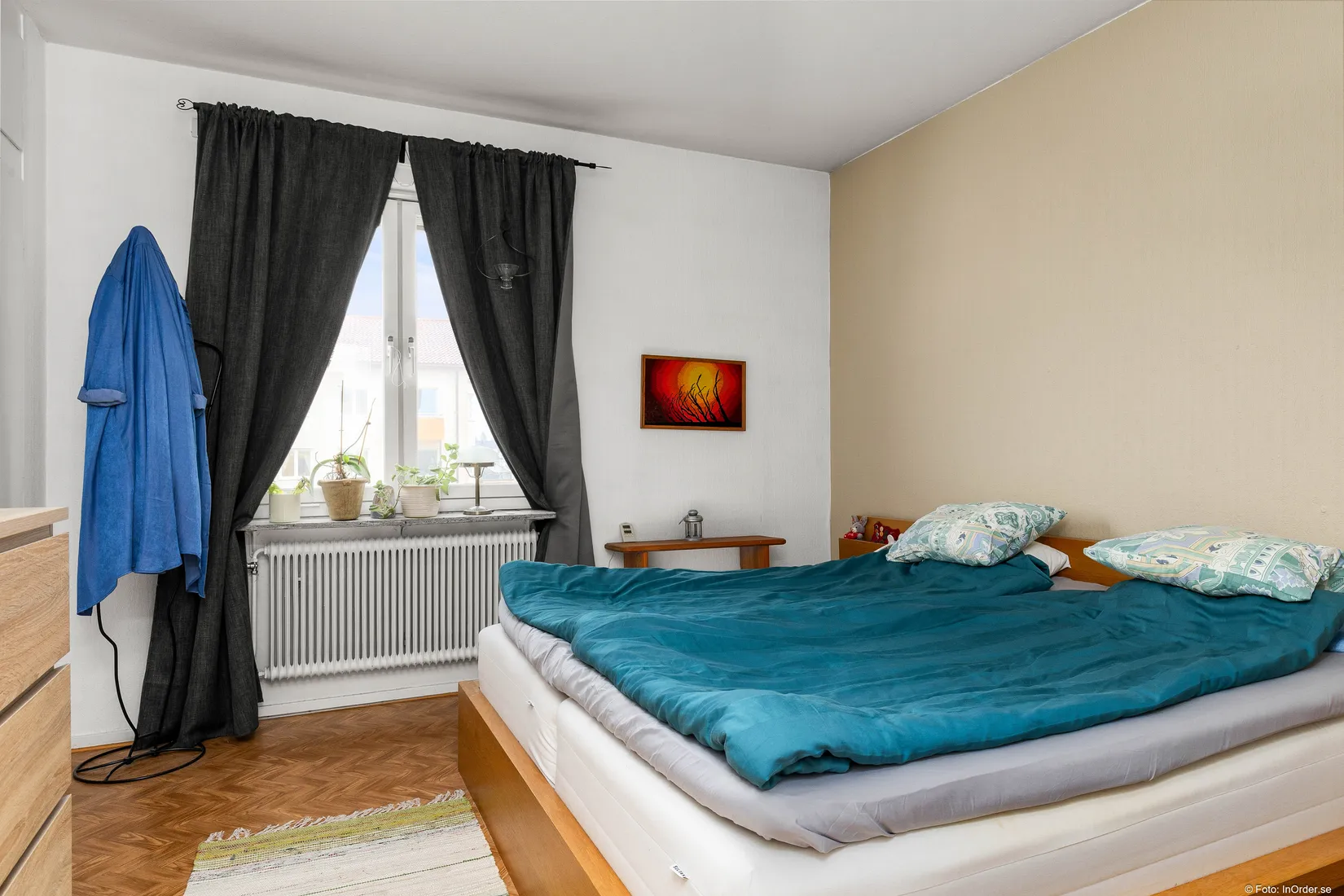 Bostadsrätt, Ågatan 4A, Centrum, Sjöbo