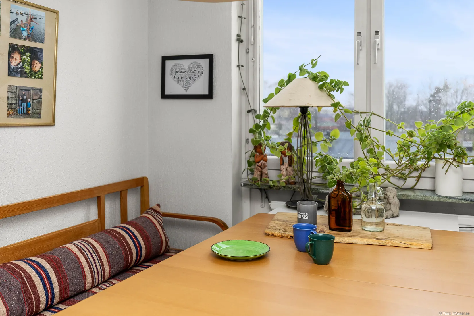 Bostadsrätt, Ågatan 4A, Centrum, Sjöbo