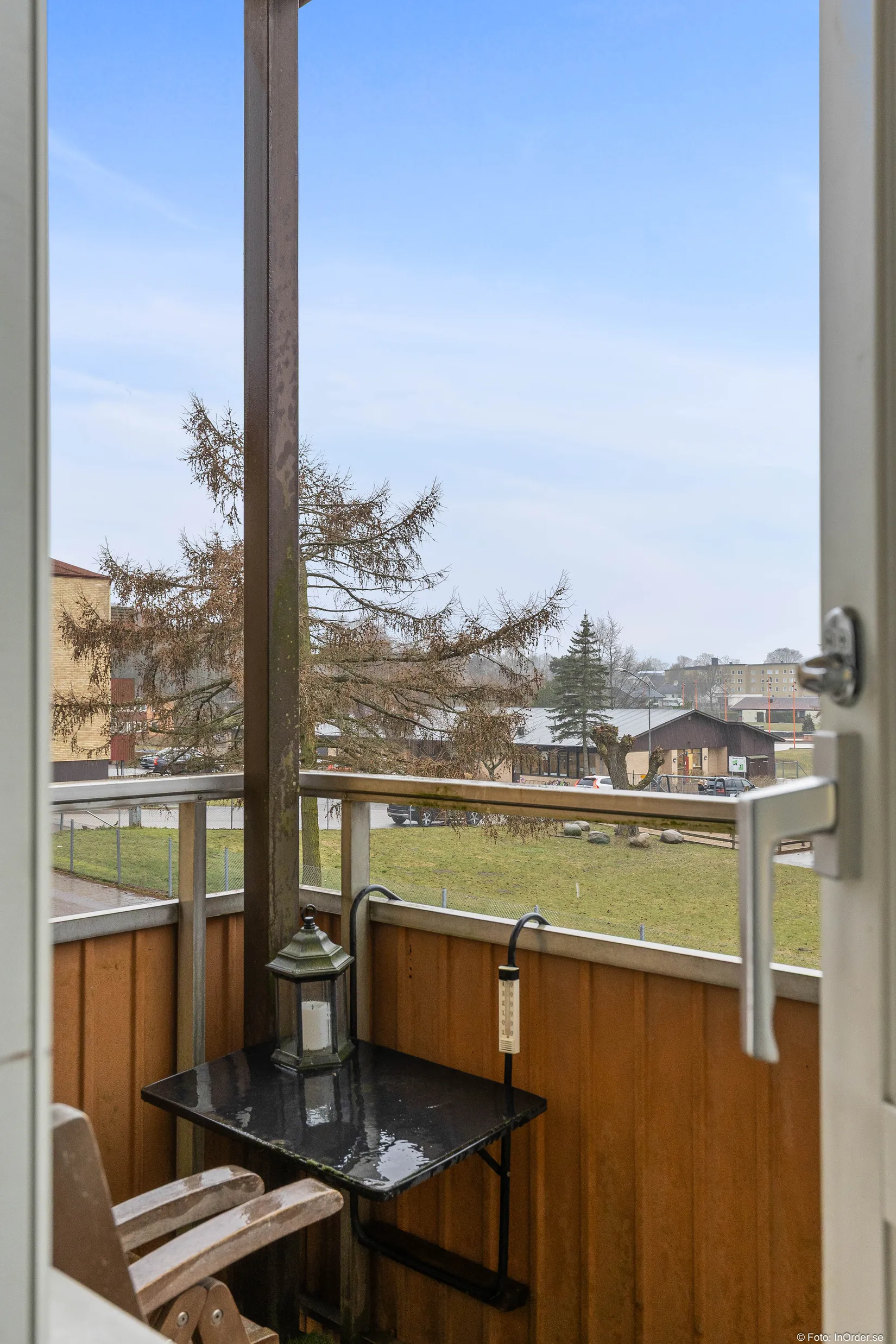 Bostadsrätt, Ågatan 4A, Centrum, Sjöbo