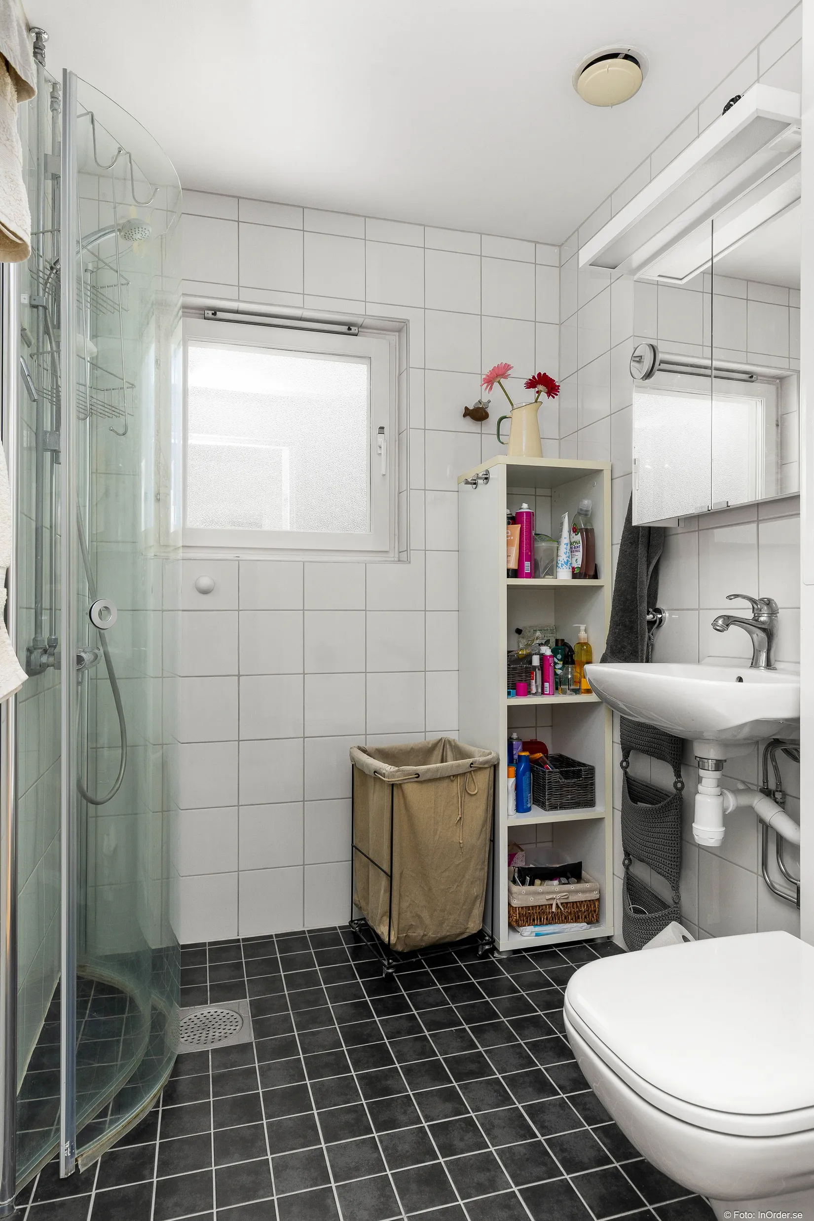 Bostadsrätt, Ågatan 4A, Centrum, Sjöbo