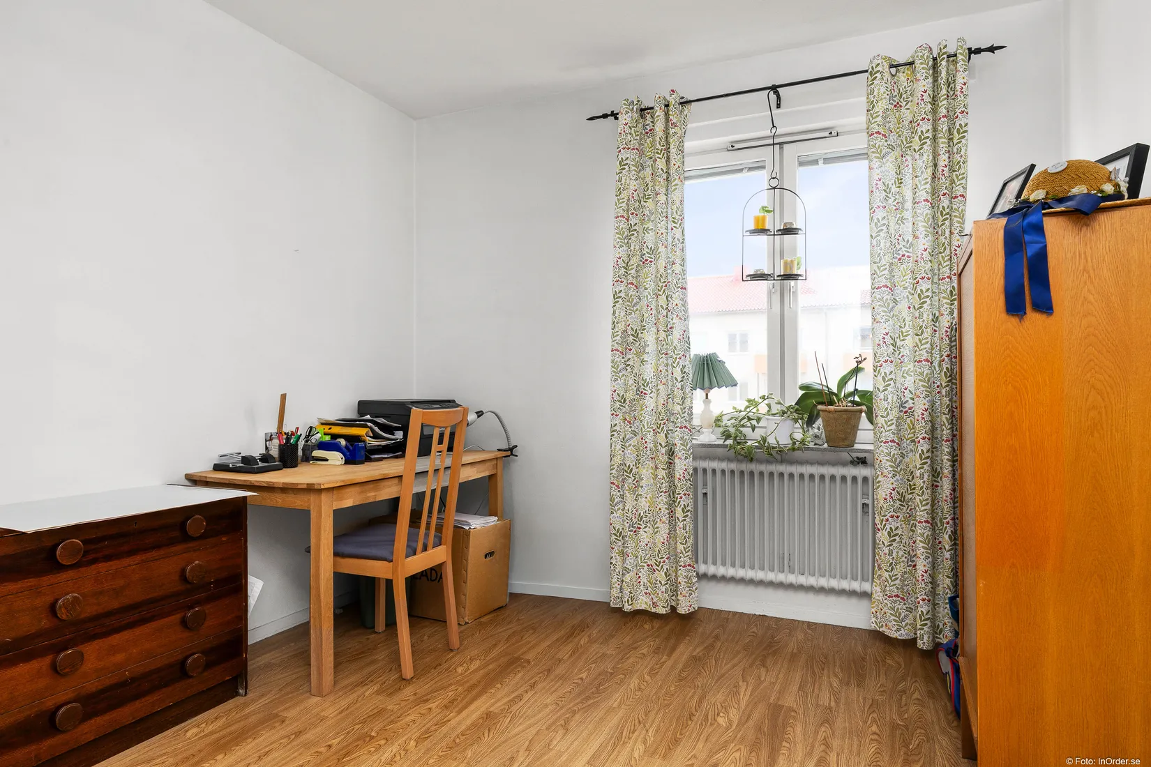 Bostadsrätt, Ågatan 4A, Centrum, Sjöbo