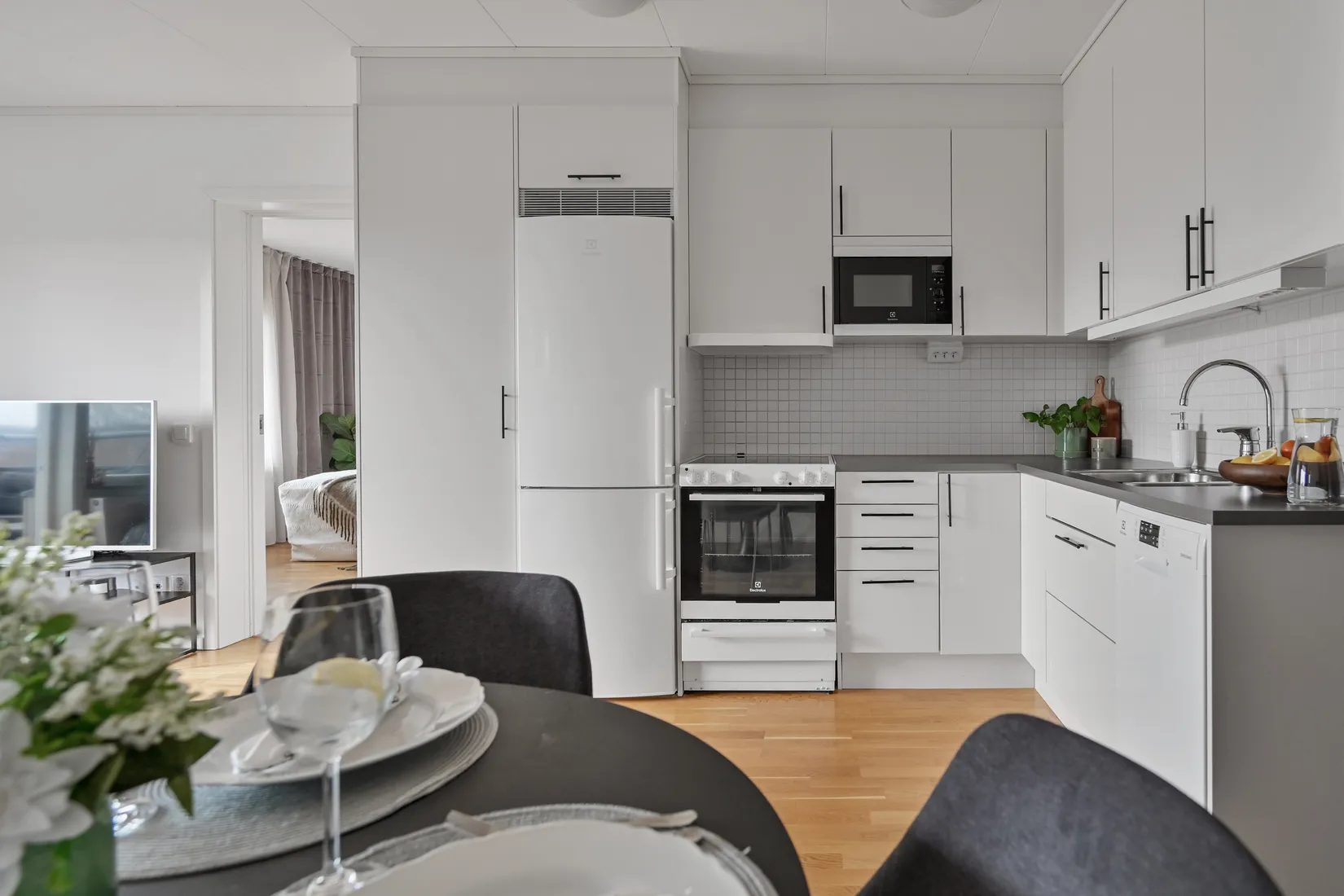Bostadsrätt, Odensalavägen 4, Märsta, Sigtuna