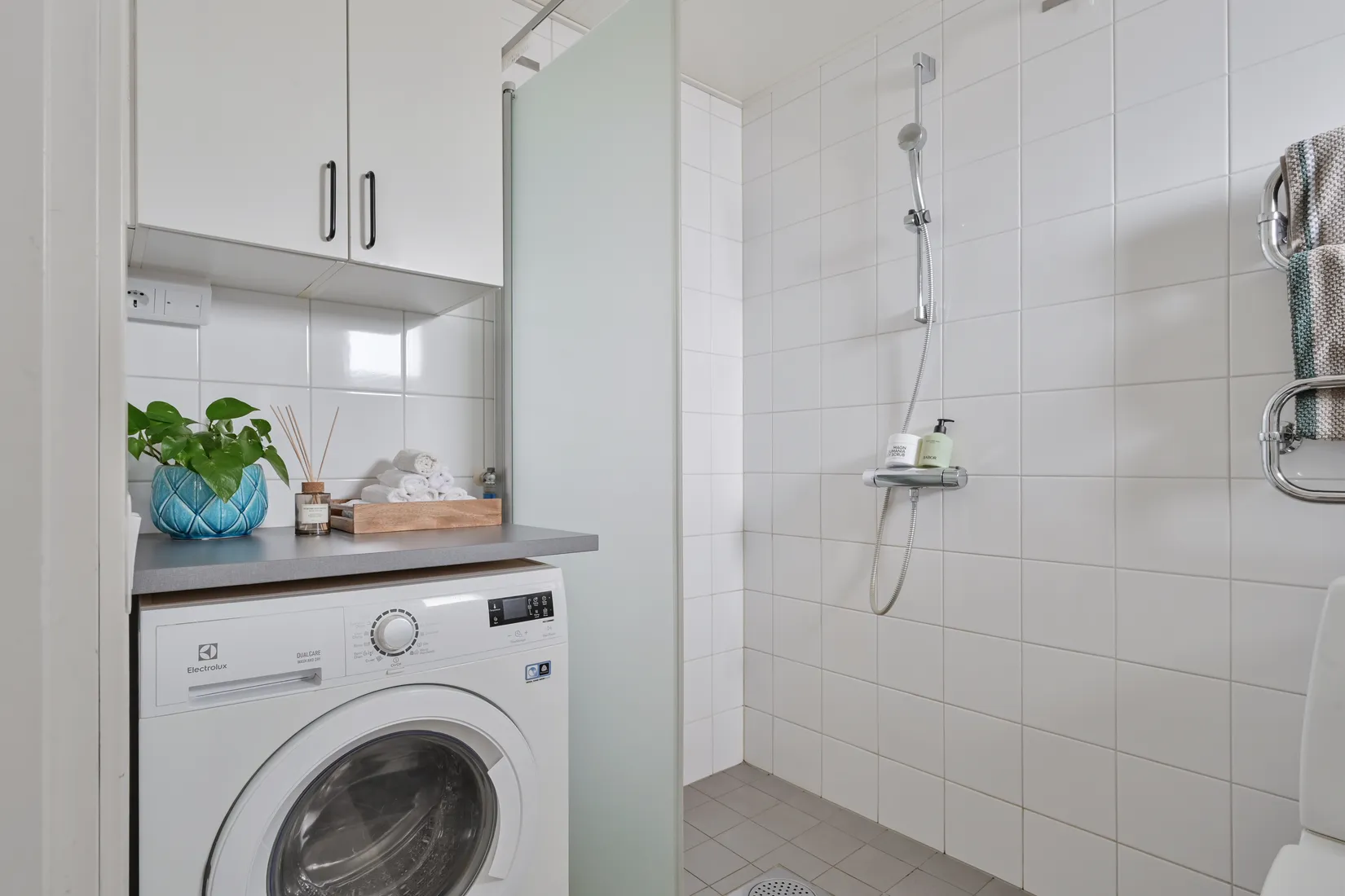 Bostadsrätt, Odensalavägen 4, Märsta, Sigtuna