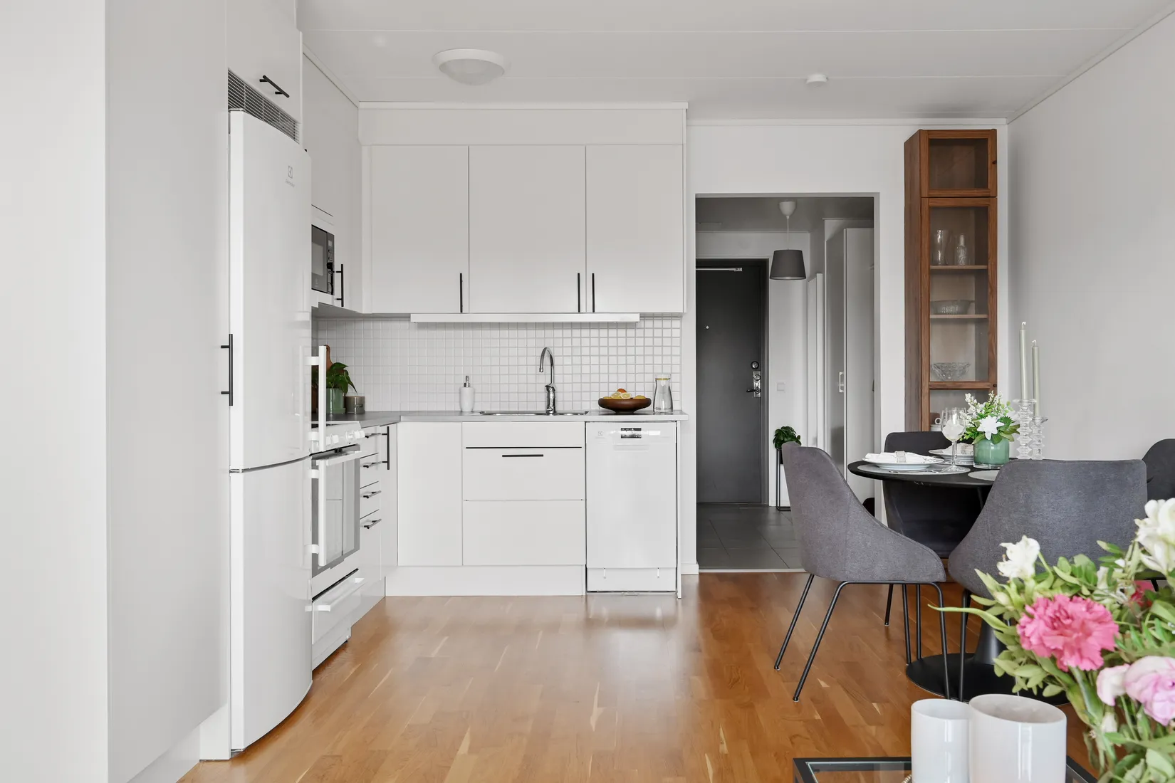 Bostadsrätt, Odensalavägen 4, Märsta, Sigtuna