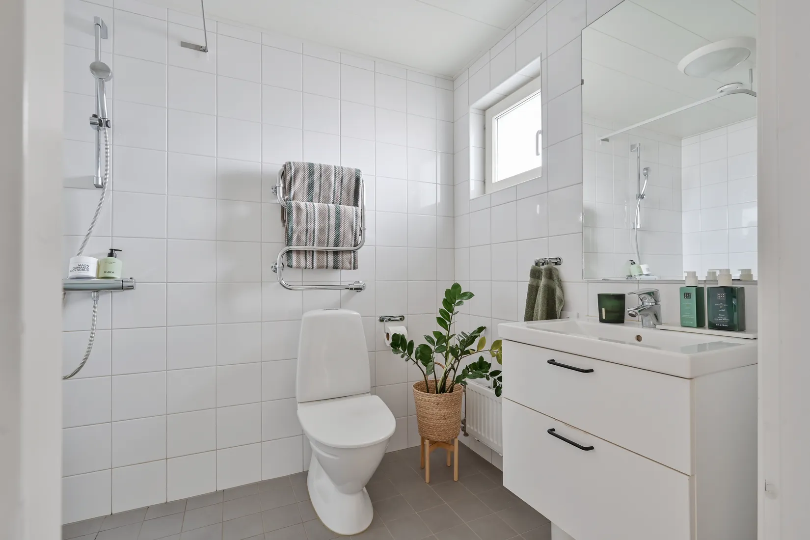 Bostadsrätt, Odensalavägen 4, Märsta, Sigtuna