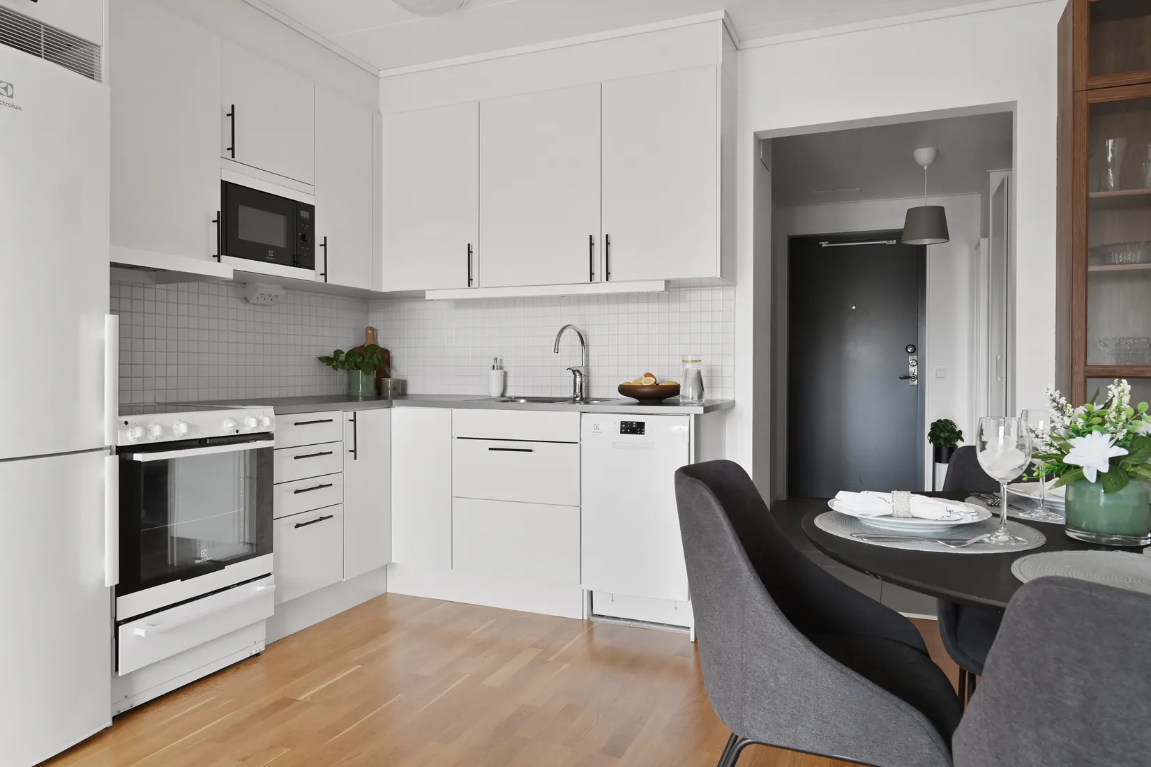 Bostadsrätt, Odensalavägen 4, Märsta, Sigtuna