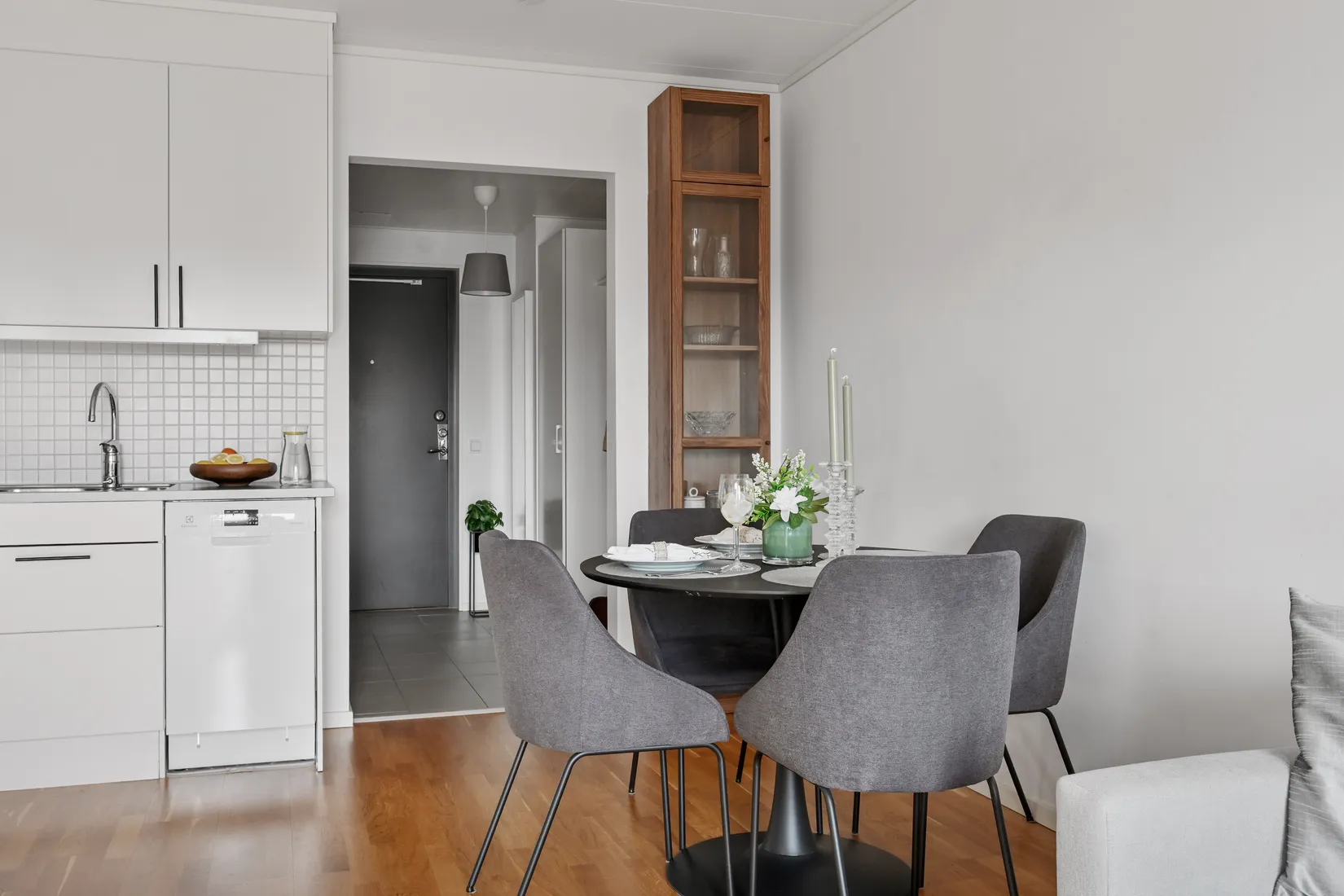 Bostadsrätt, Odensalavägen 4, Märsta, Sigtuna