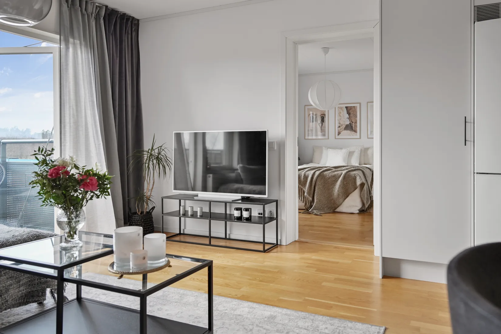 Bostadsrätt, Odensalavägen 4, Märsta, Sigtuna